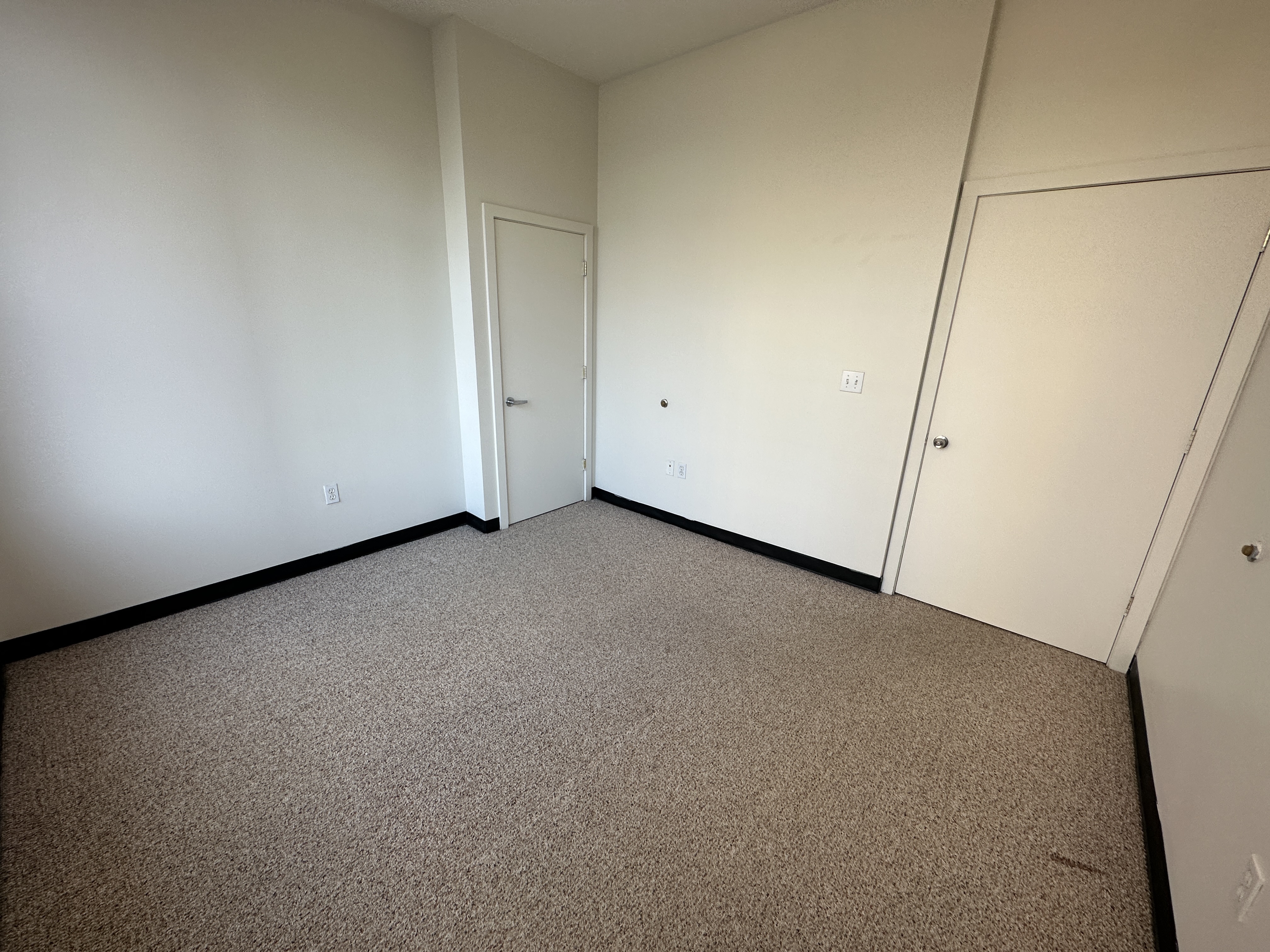 160 East Berkeley St, South End