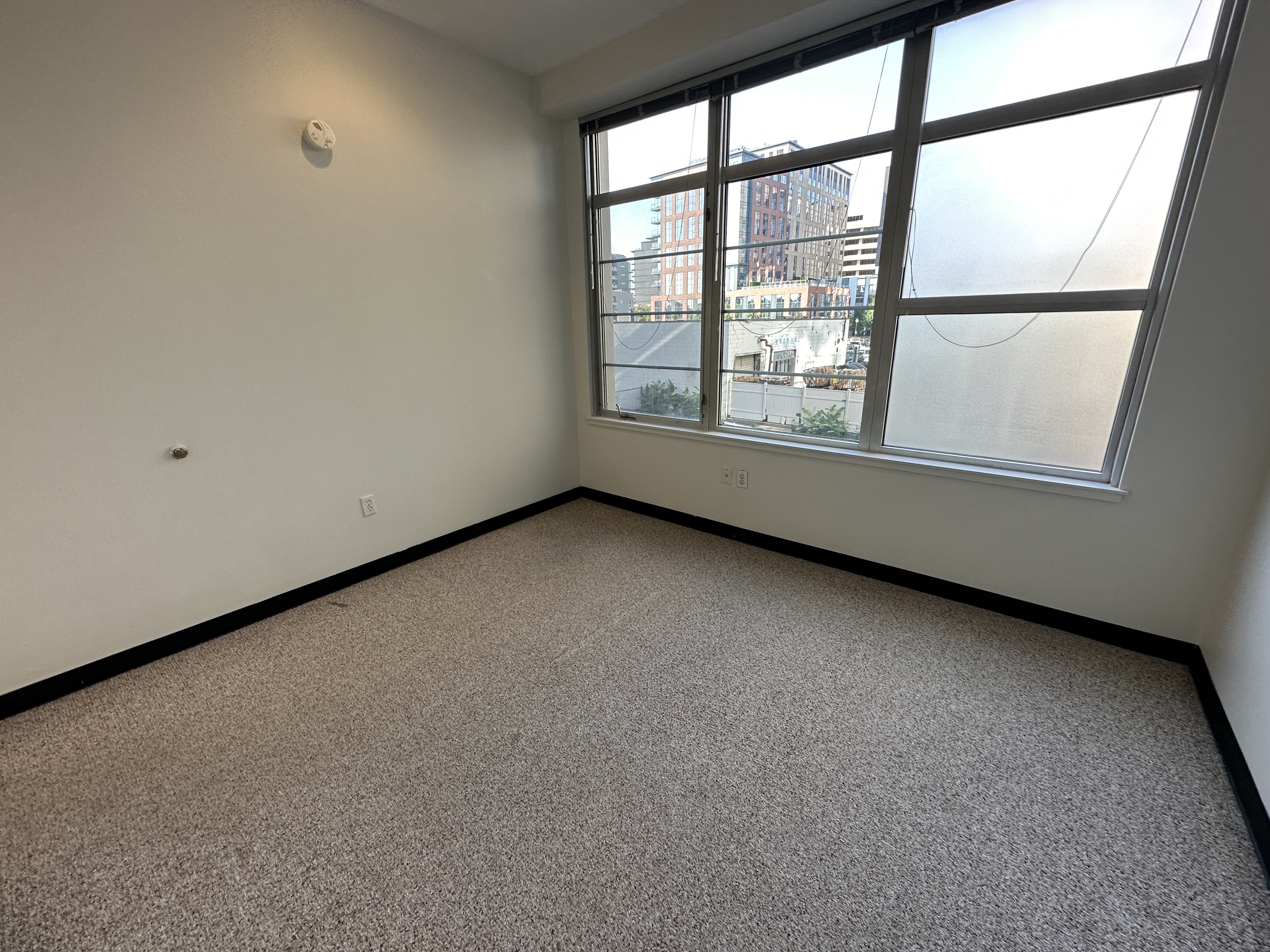 160 East Berkeley St, South End