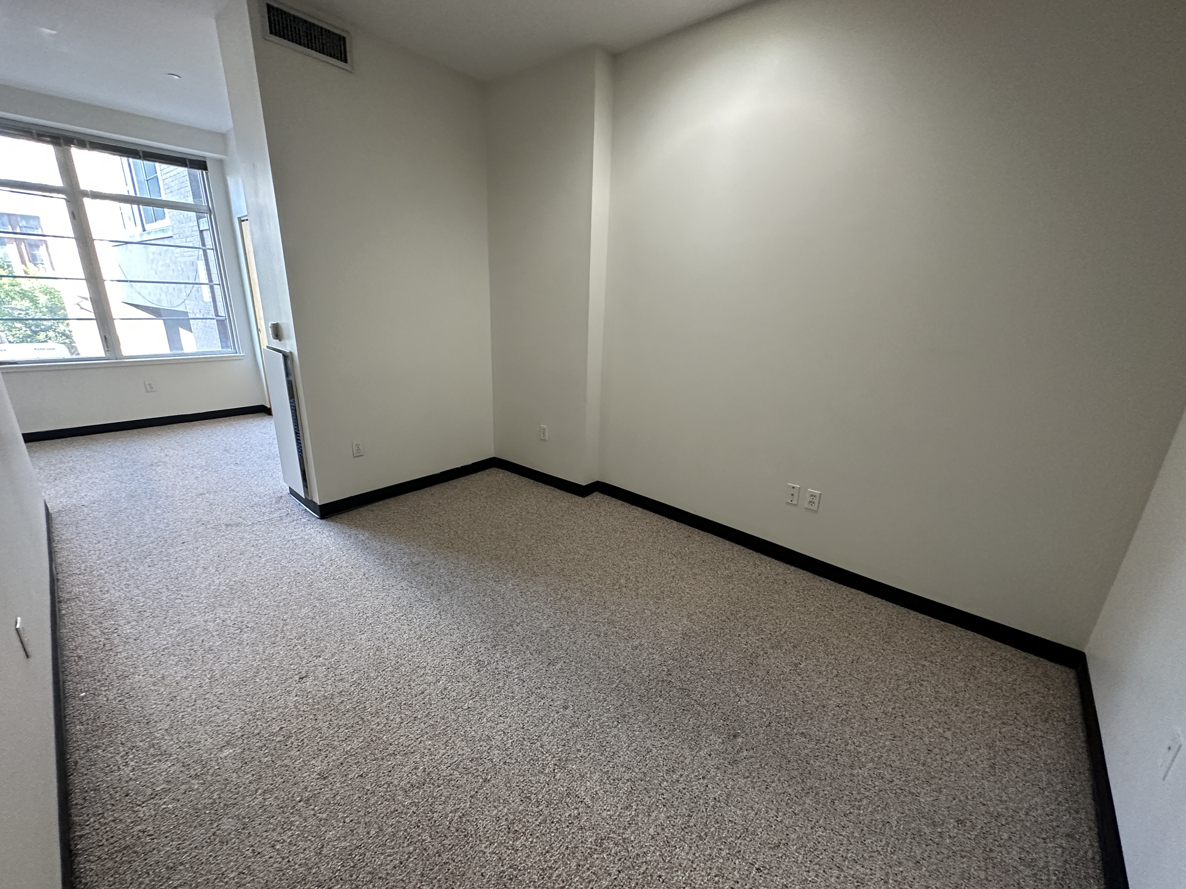 160 East Berkeley St, South End