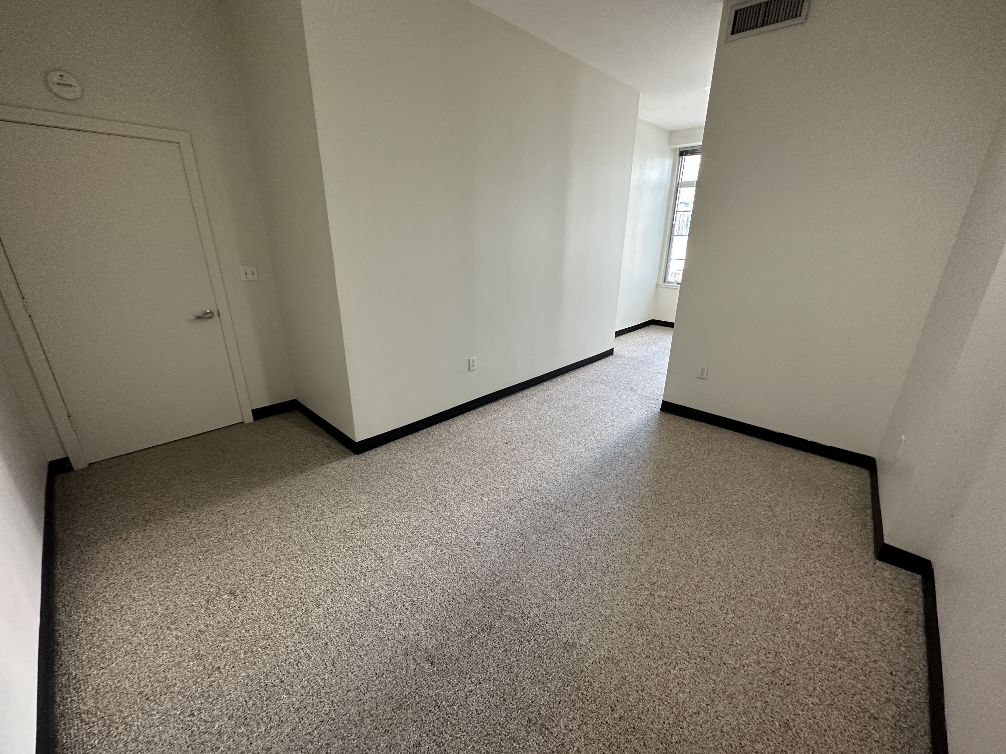 160 East Berkeley St, South End