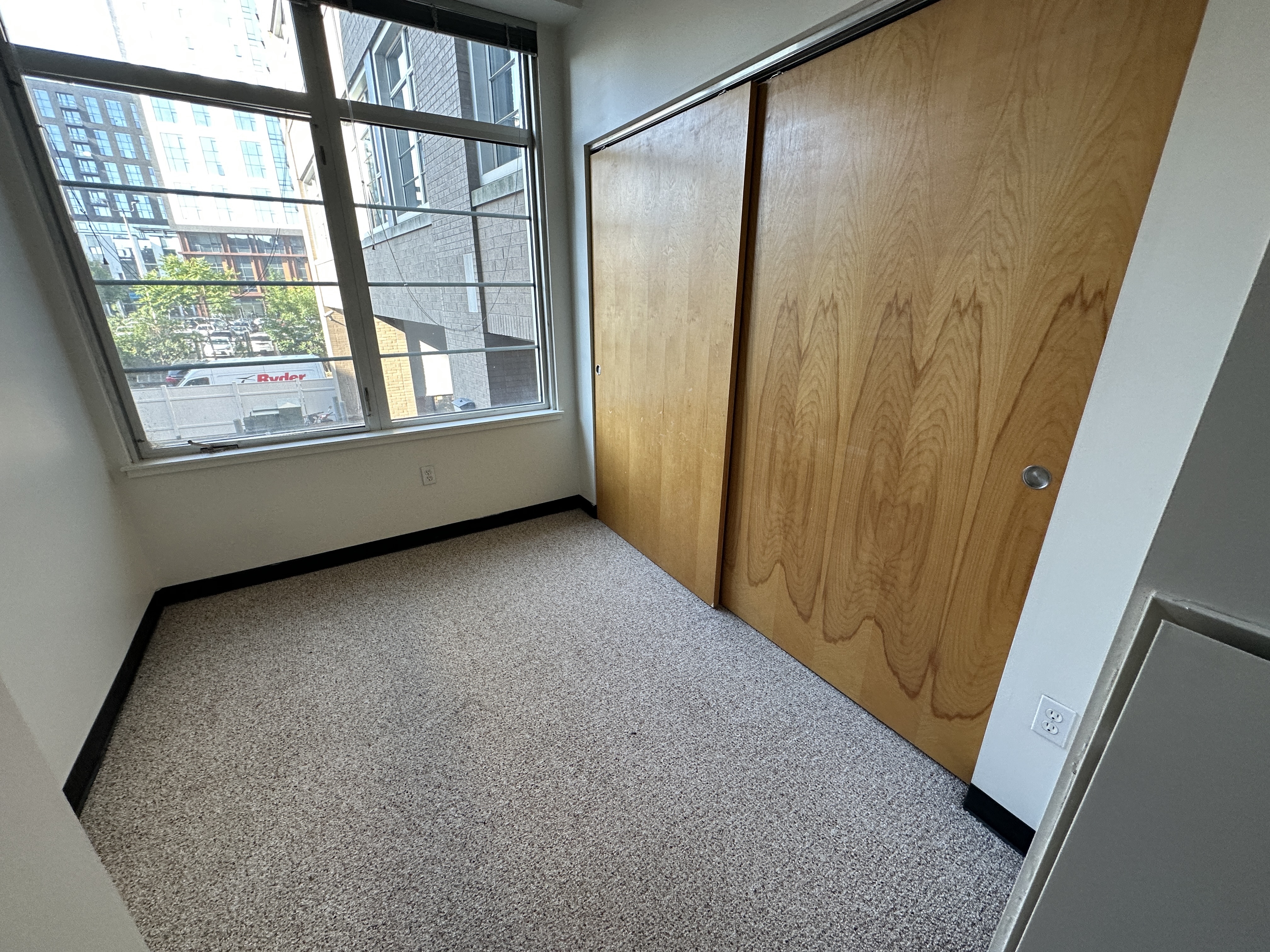 160 East Berkeley St, South End