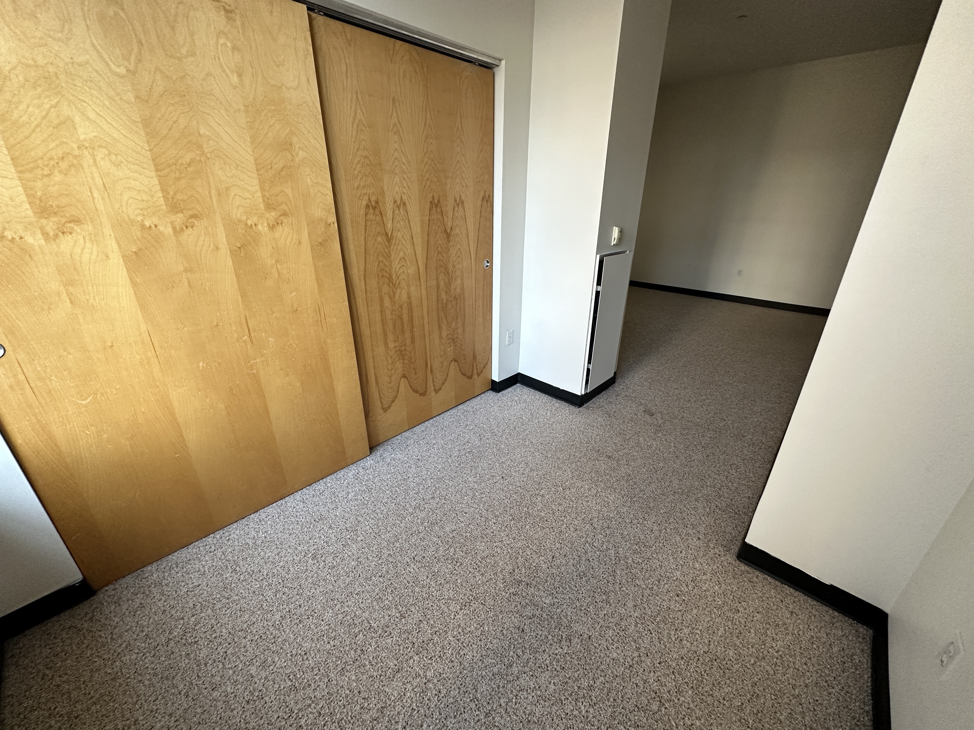 160 East Berkeley St, South End