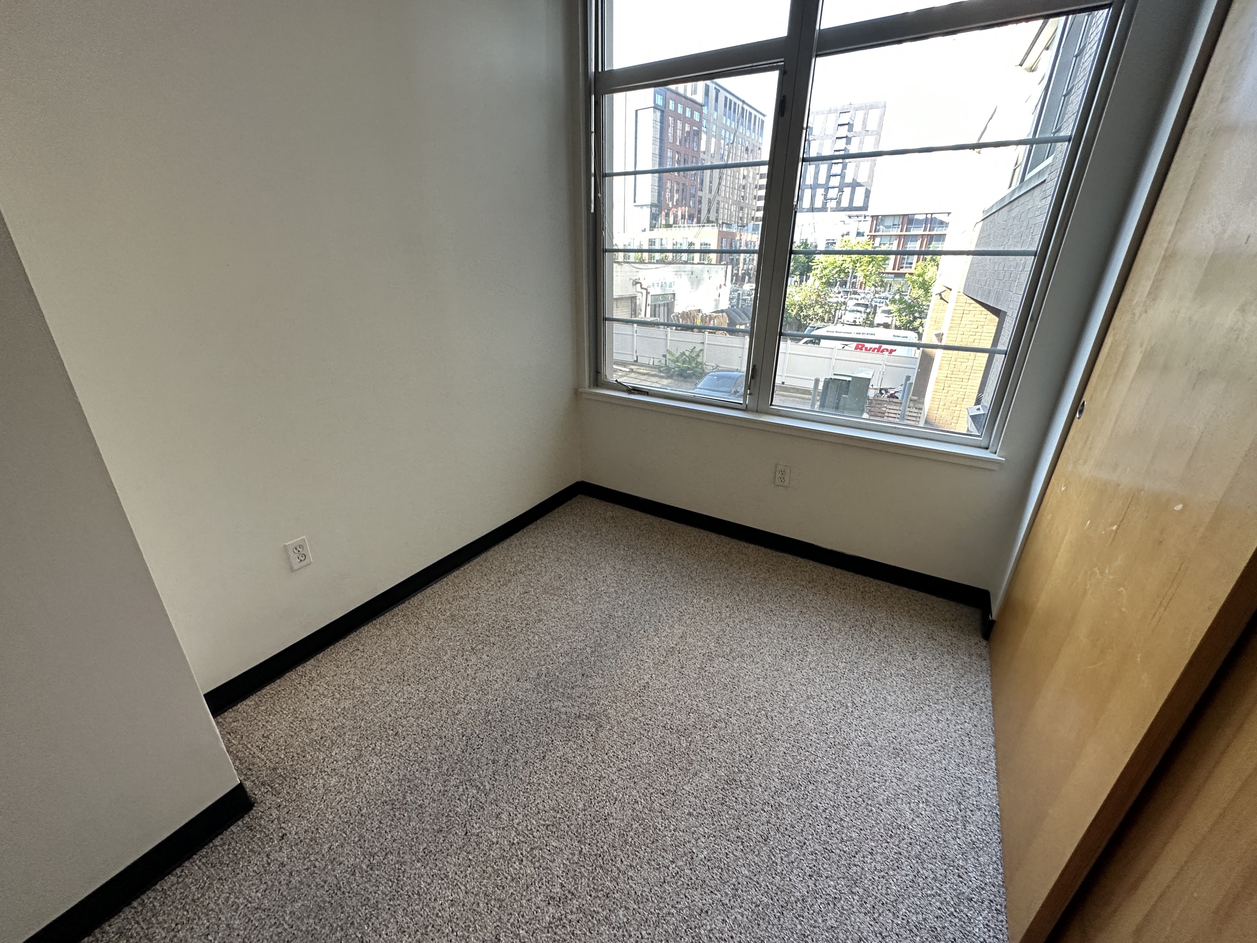 160 East Berkeley St, South End