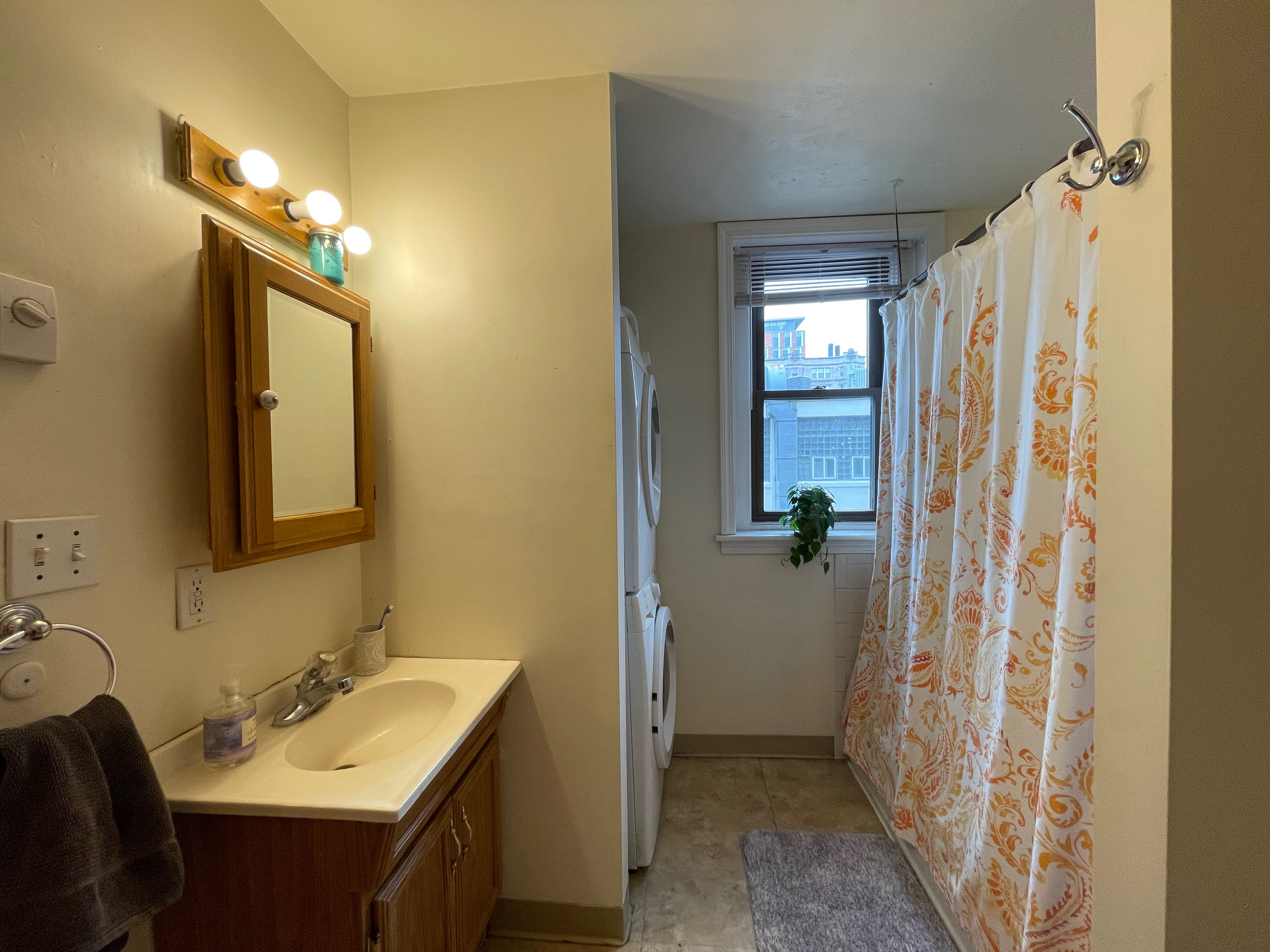 3 bed, 1 bath apartment for rent at 42 Saint Stephen St Unit 3, Fenway — photo 8 of 8