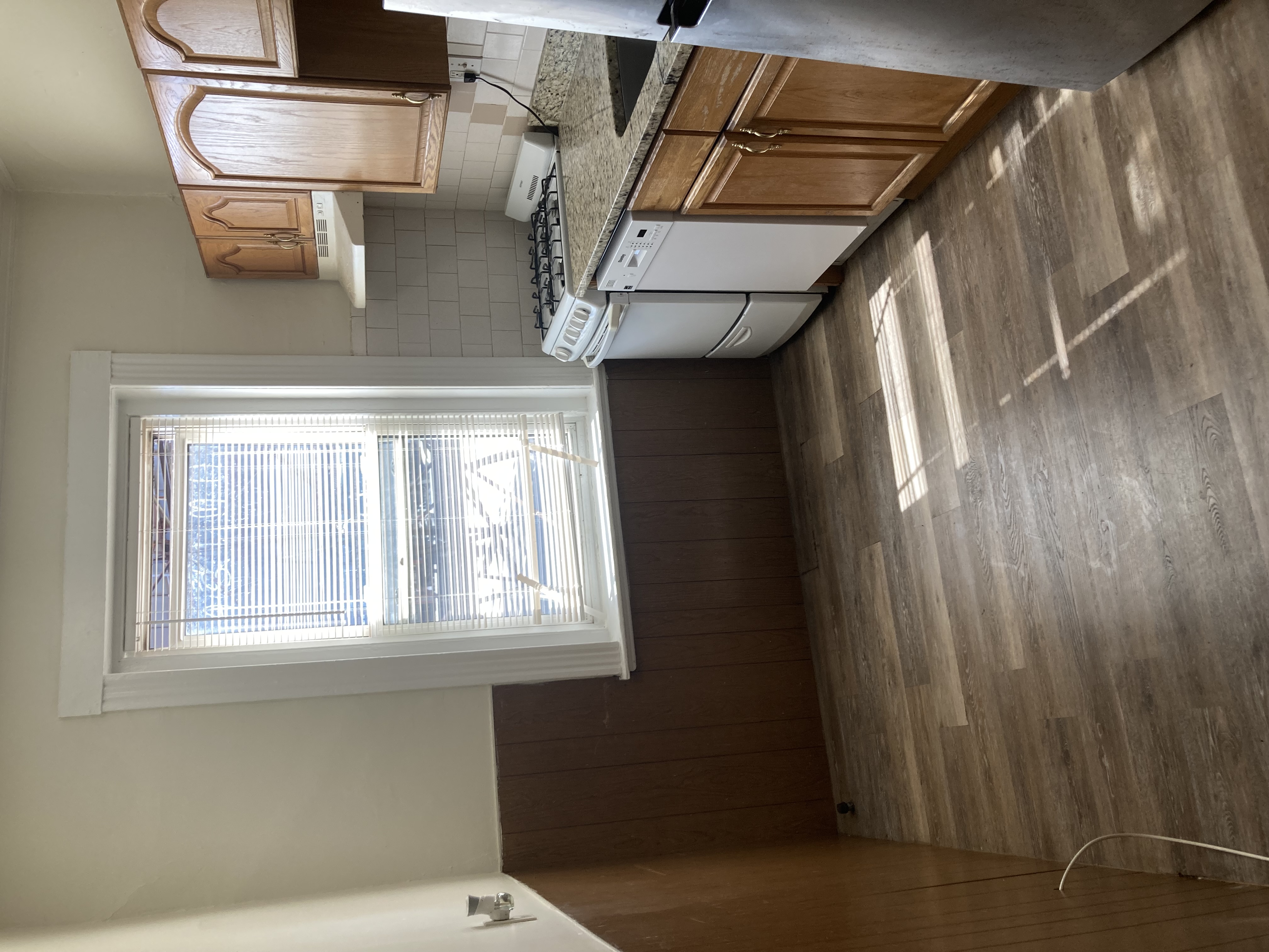 1 bed, 1 bath apartment for rent at 126 Warren St Unit 24, Brighton