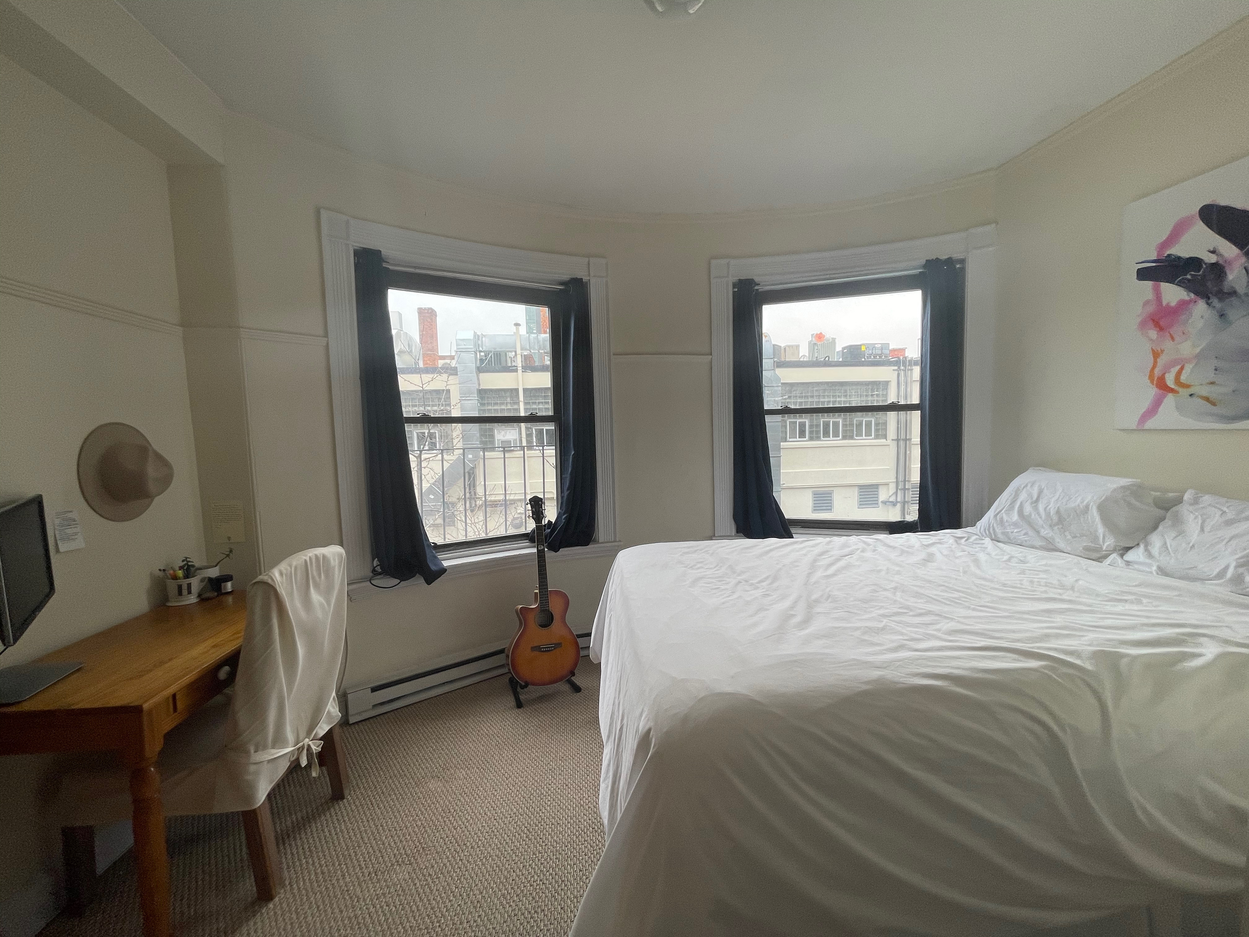 3 bed, 1 bath apartment for rent at 42 Saint Stephen St Unit 3, Fenway — photo 6 of 8