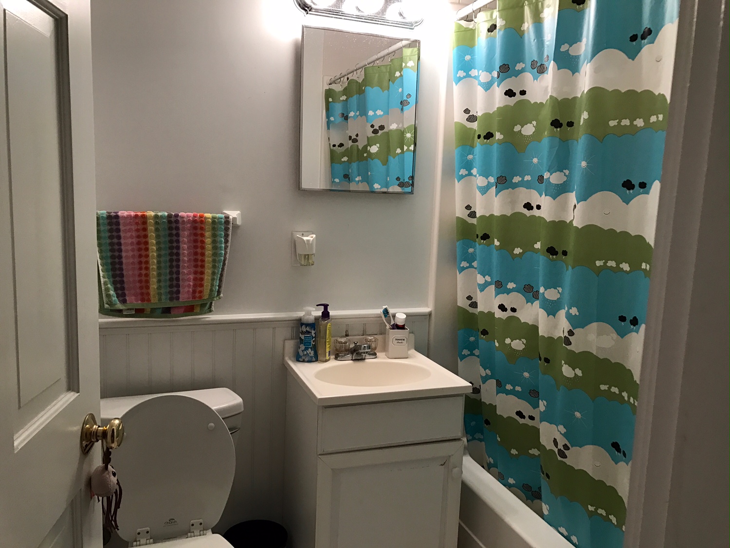 1 bed, 1 bath apartment for rent at 674 Tremont St Unit 2R, South End — photo 5 of 5