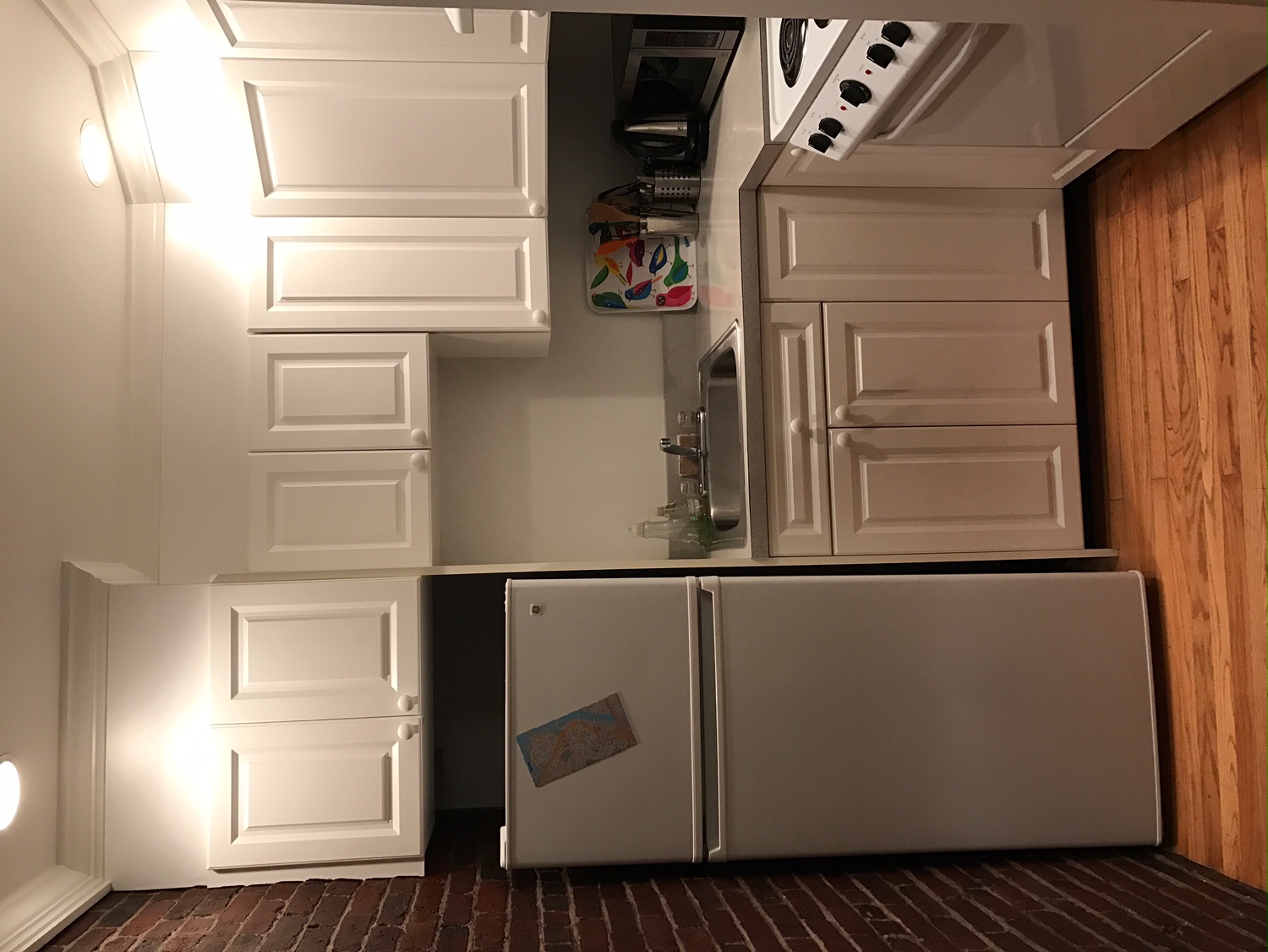 1 bed, 1 bath apartment for rent at 674 Tremont St Unit 2R, South End — photo 3 of 5