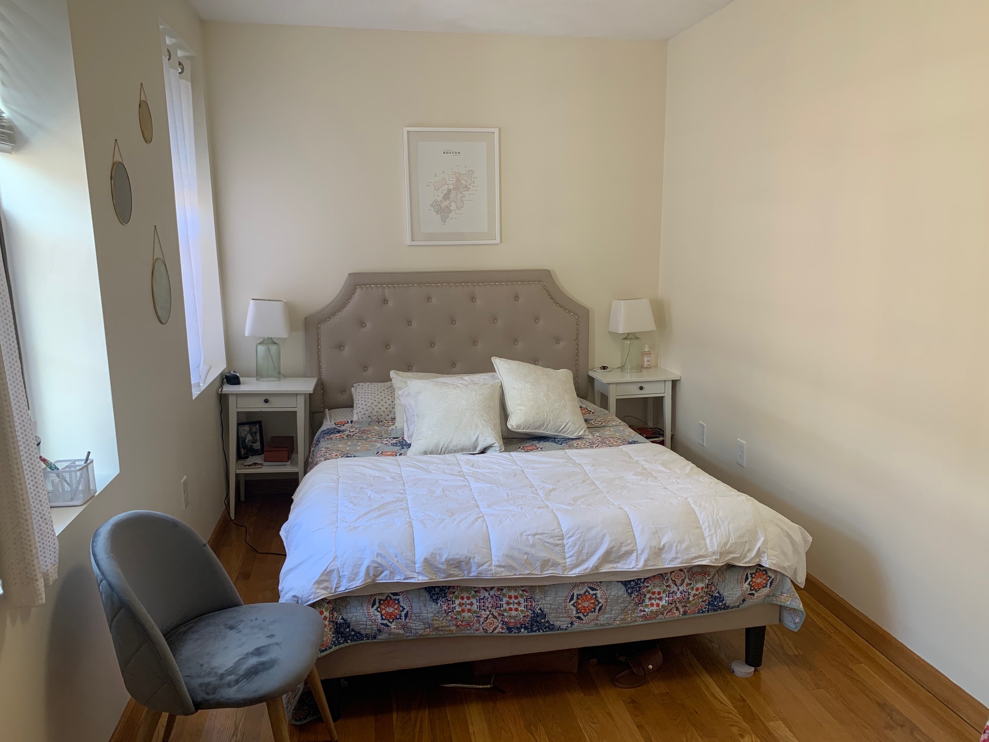 1 bed, 1 bath apartment for rent at 2 Baldwin Pl Unit 7, North End — photo 9 of 13