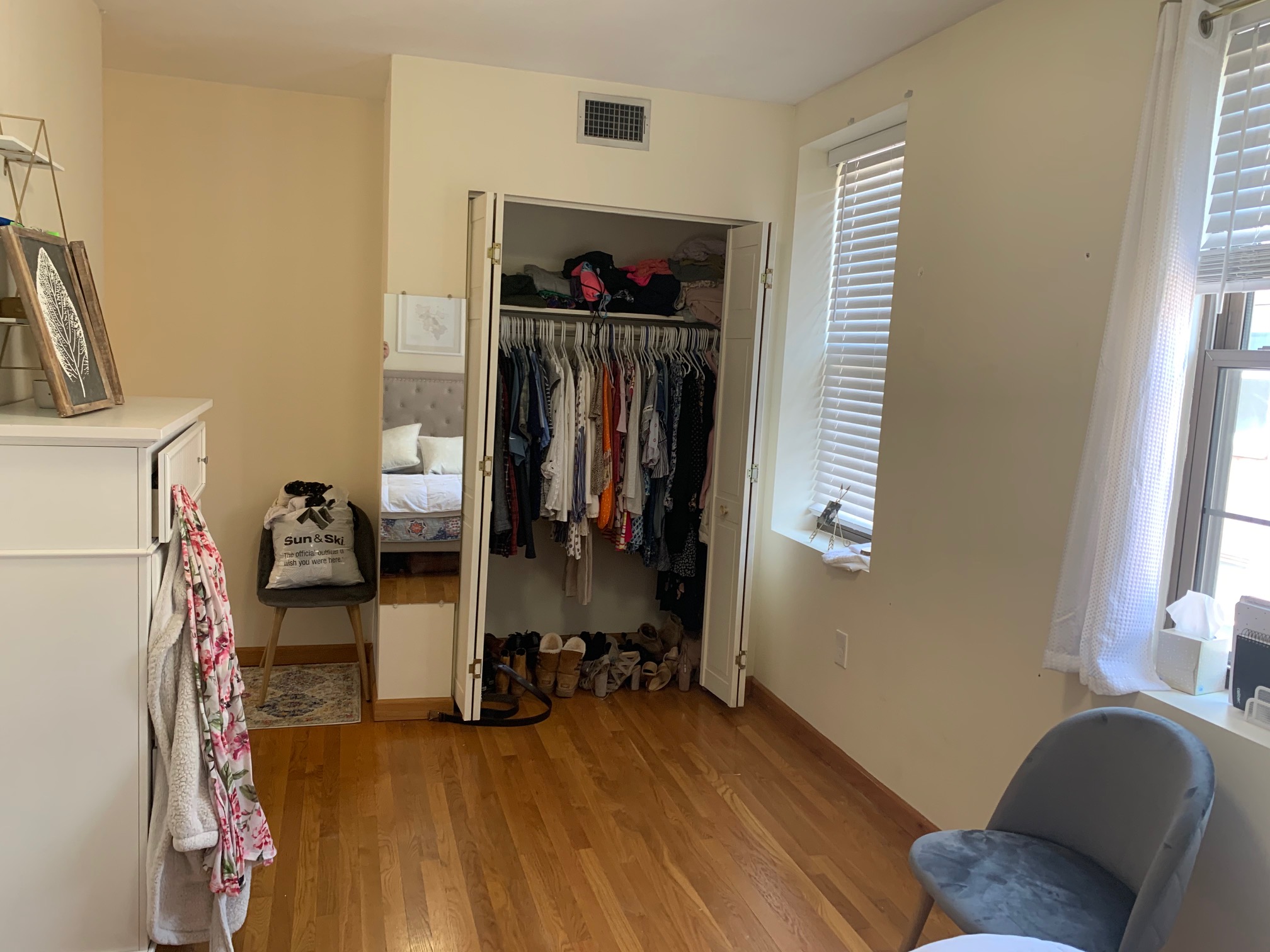 1 bed, 1 bath apartment for rent at 2 Baldwin Pl Unit 7, North End — photo 10 of 13