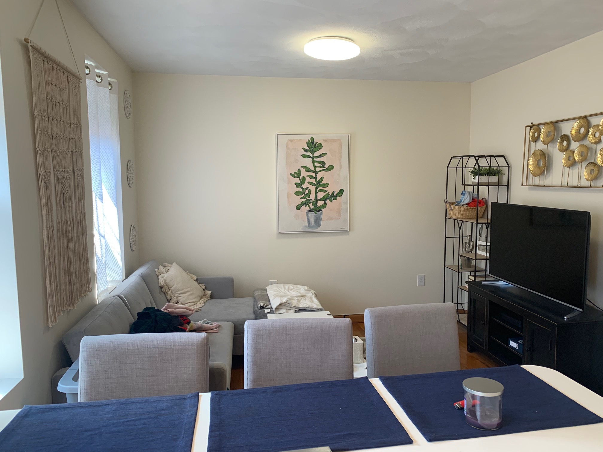 1 bed, 1 bath apartment for rent at 2 Baldwin Pl Unit 7, North End — photo 1 of 13