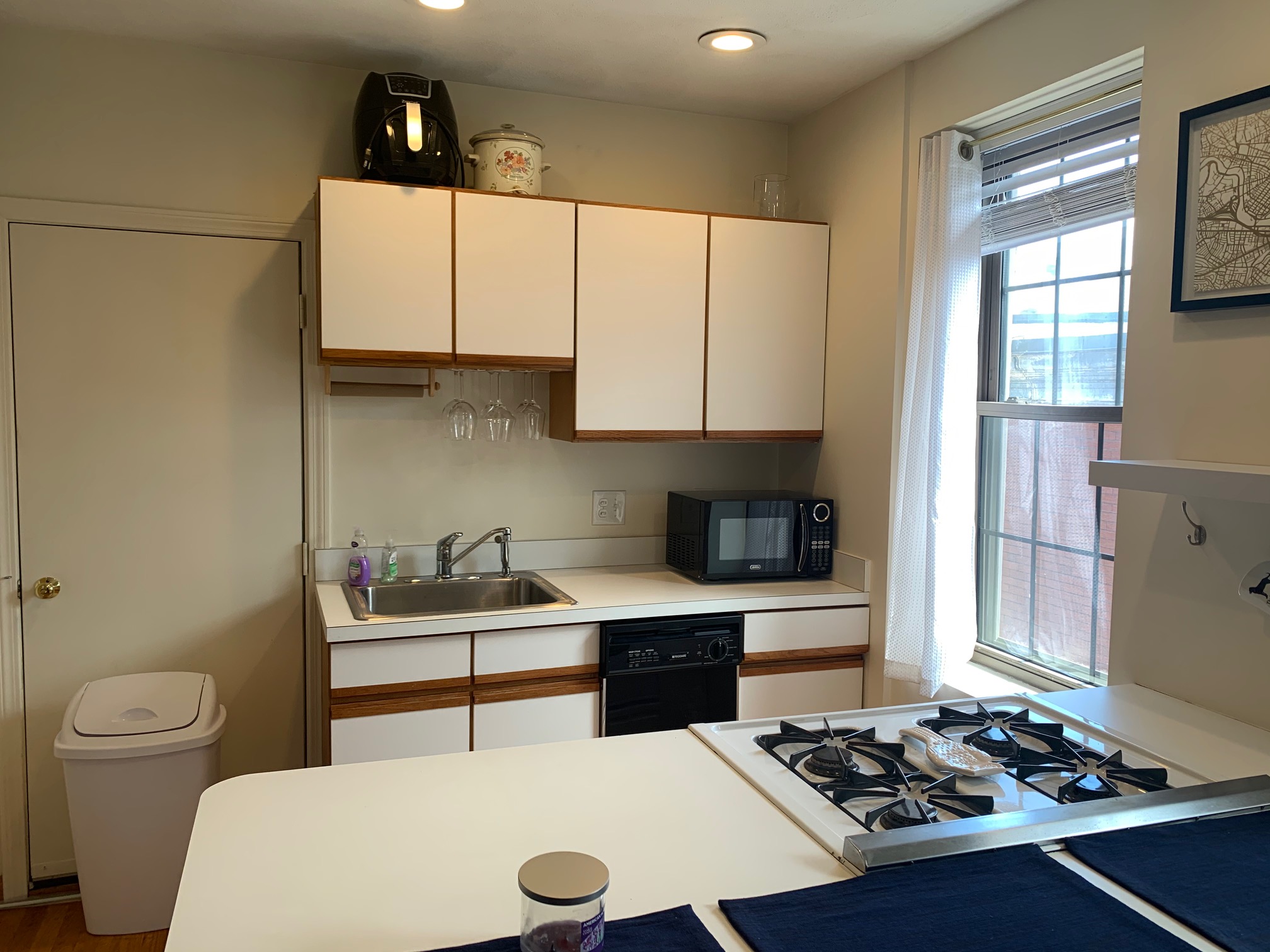 1 bed, 1 bath apartment for rent at 2 Baldwin Pl Unit 7, North End — photo 8 of 13