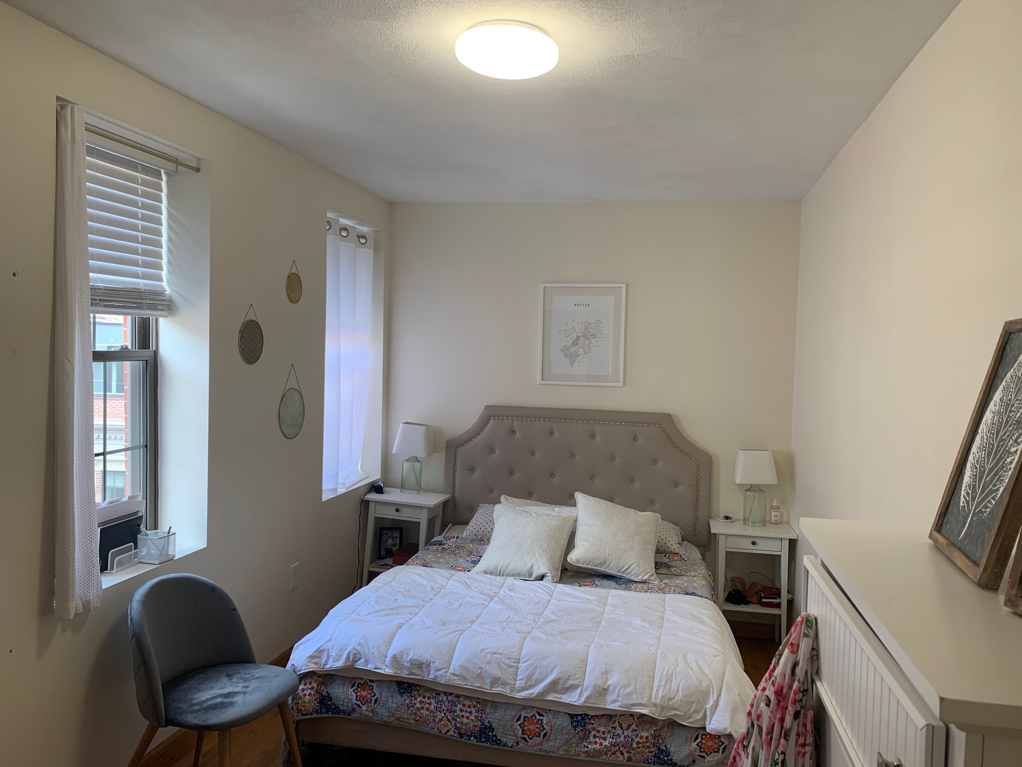 1 bed, 1 bath apartment for rent at 2 Baldwin Pl Unit 7, North End — photo 11 of 13