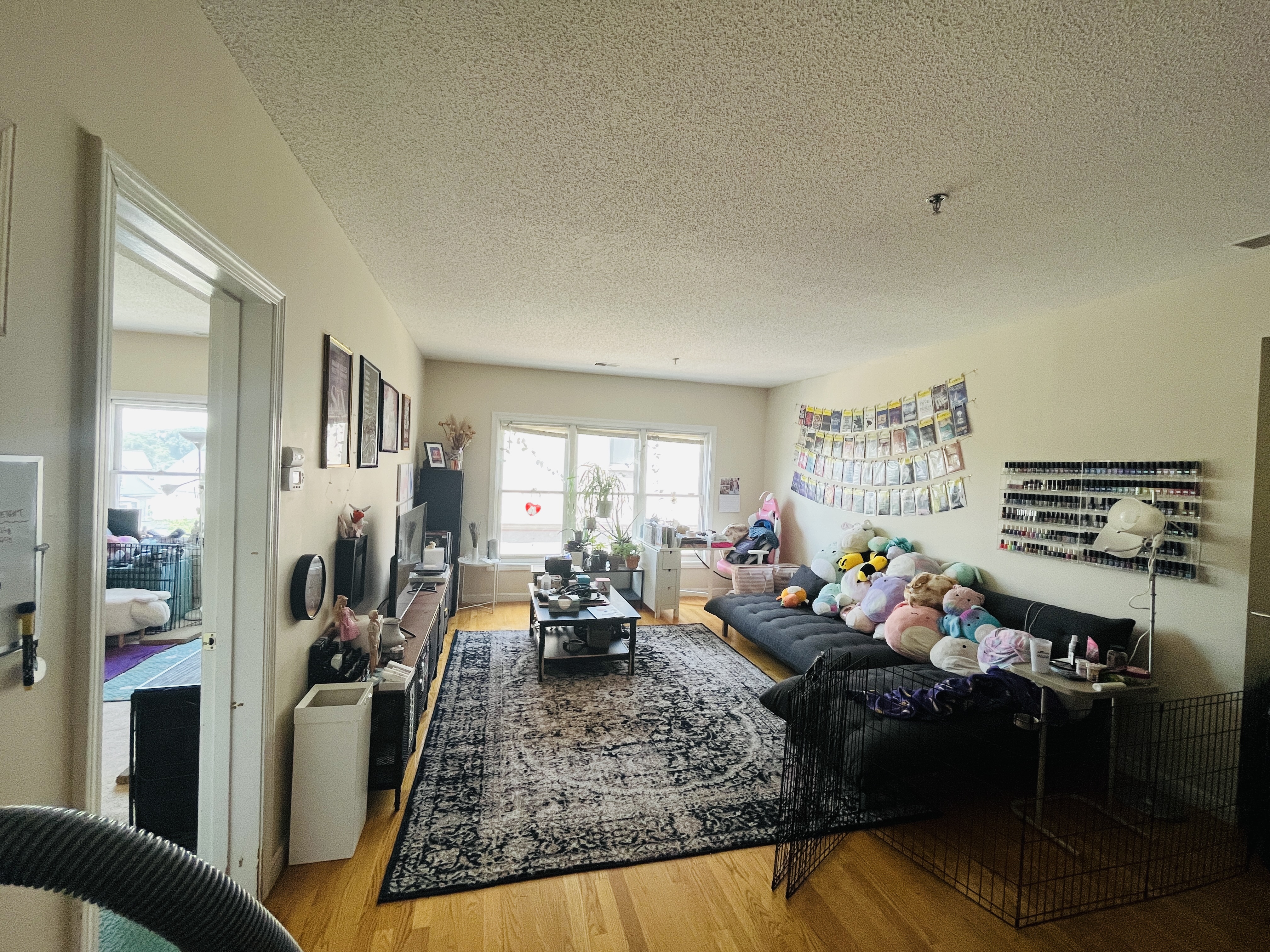 2 bed, 2 bath apartment for rent at 2456 Massachusetts Ave Unit 303, North Cambridge