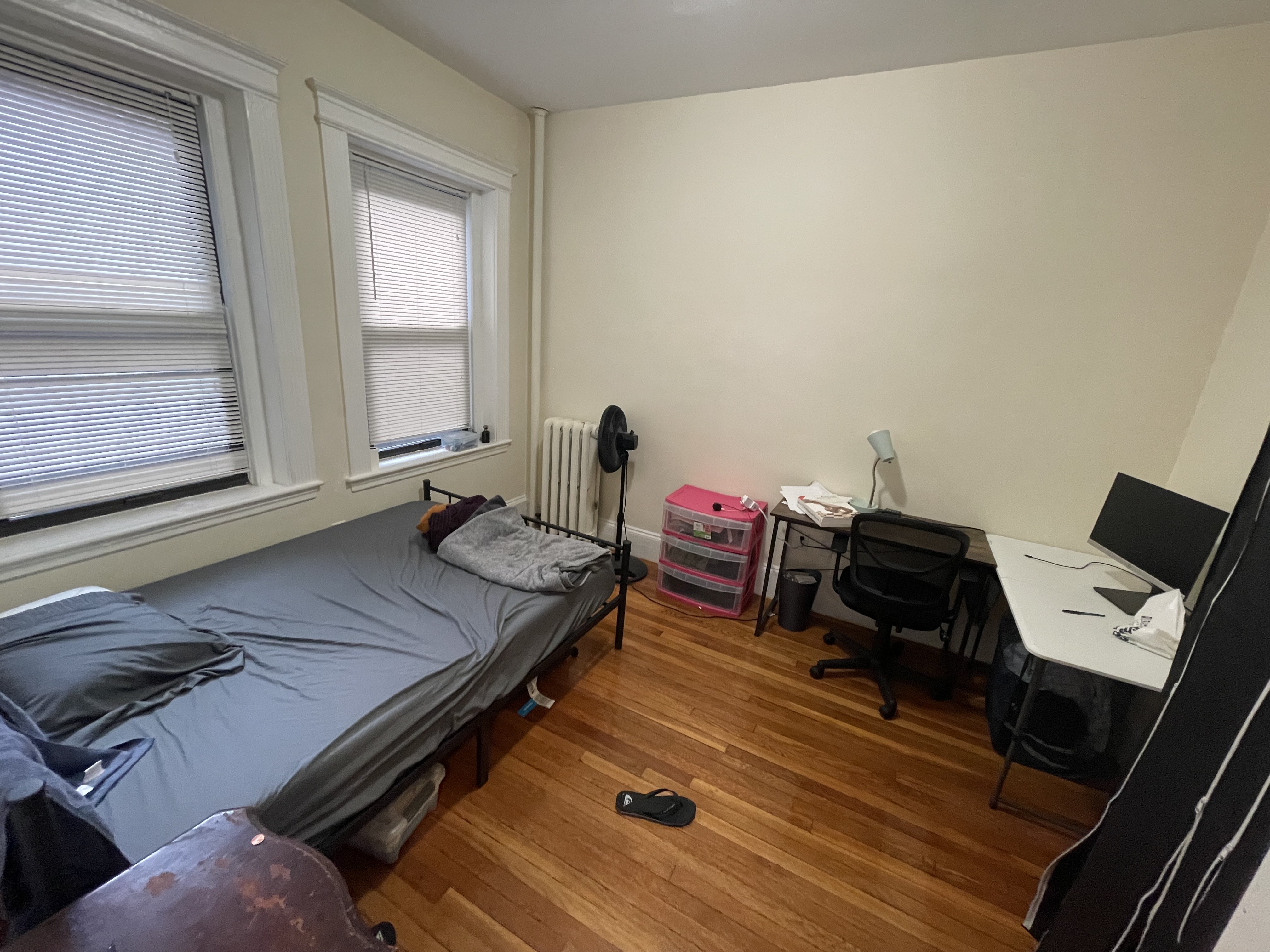 2 bed, 1 bath apartment for rent at 1318 Commonwealth Ave Unit 16, Allston — photo 6 of 8