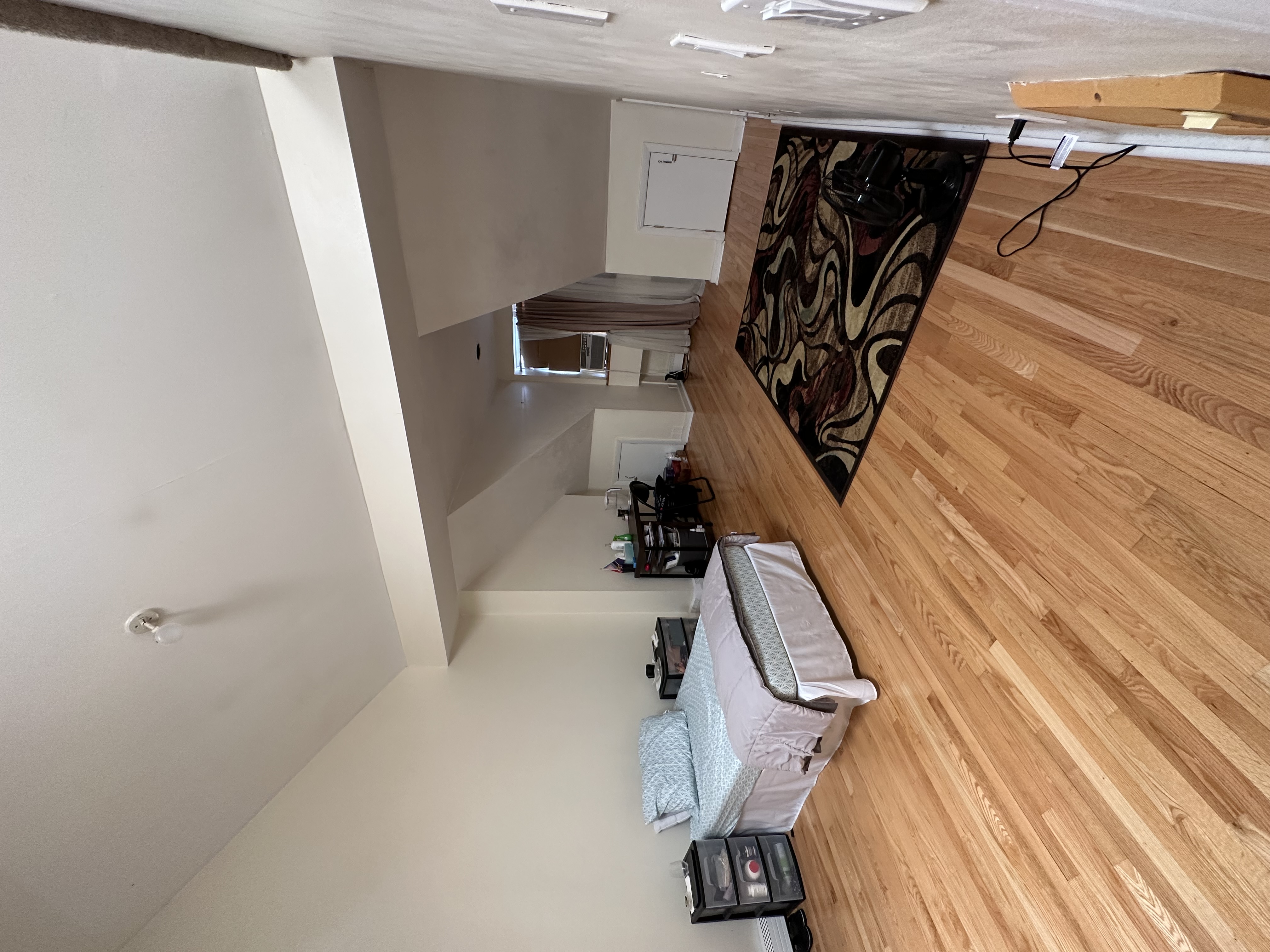 1 bed, 1 bath apartment for rent at 202 Northampton St Unit 4, South End — photo 3 of 4