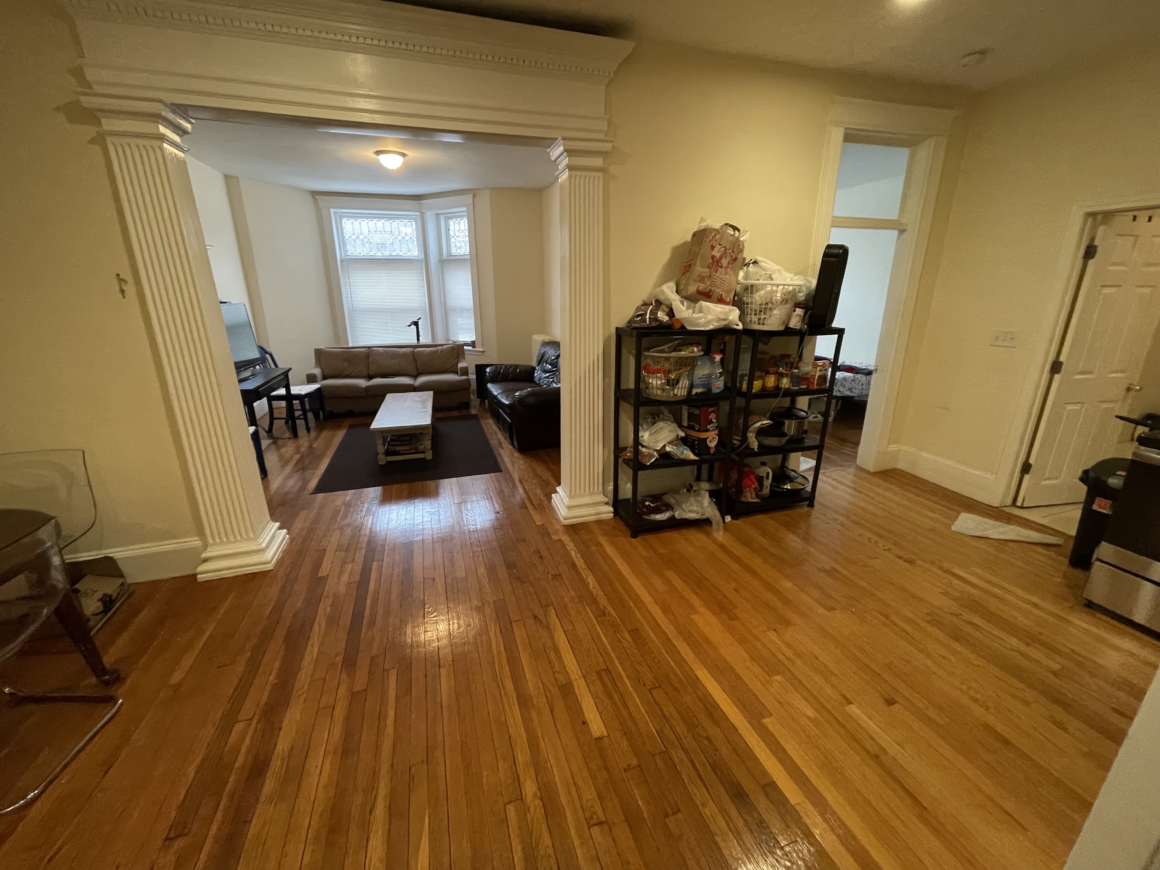 3 bed, 1 bath apartment for rent at 1318 Commonwealth Ave Unit 1, Allston — photo 18 of 19