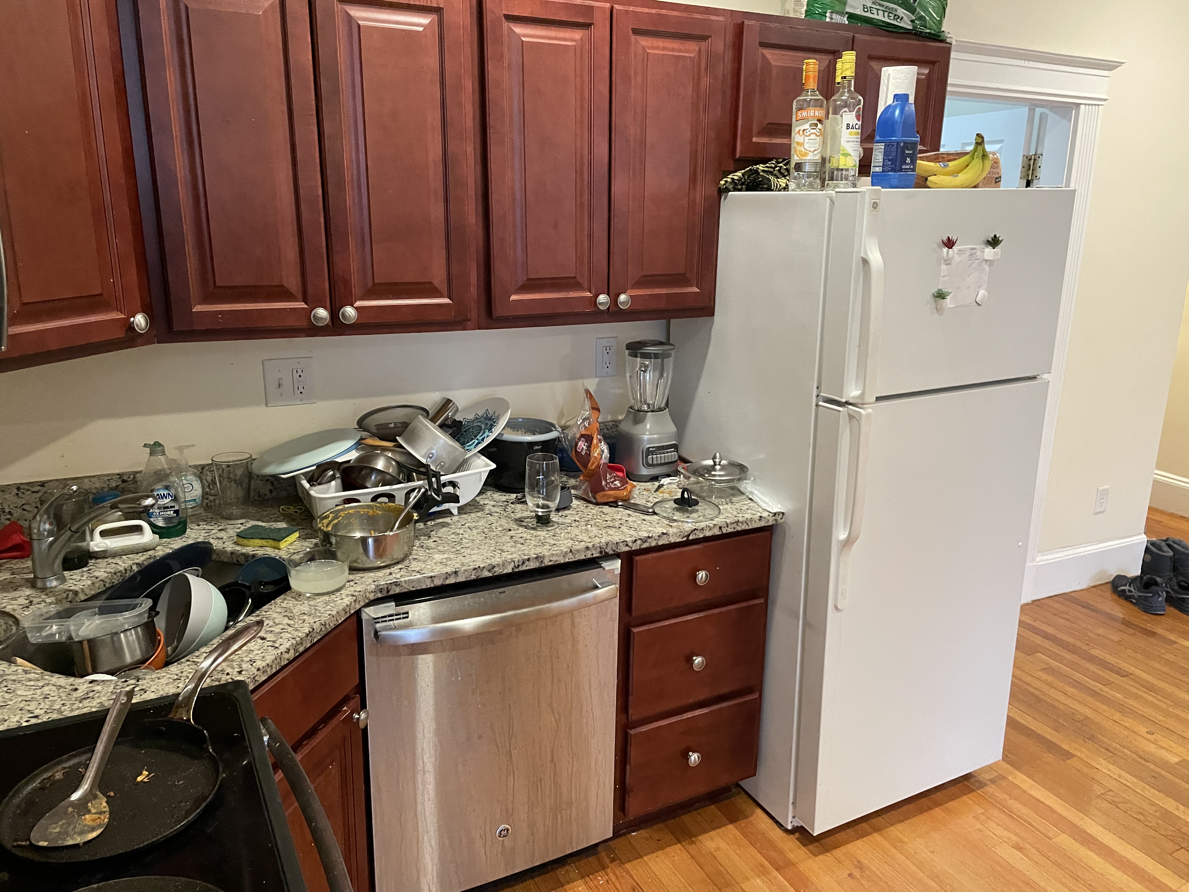 3 bed, 1 bath apartment for rent at 1318 Commonwealth Ave Unit 1, Allston — photo 19 of 19