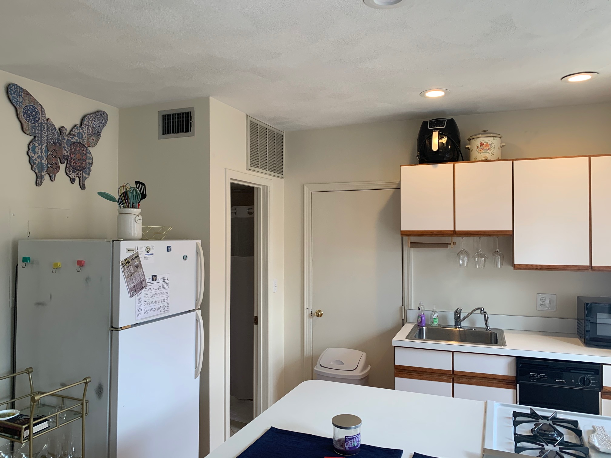 1 bed, 1 bath apartment for rent at 2 Baldwin Pl Unit 7, North End — photo 5 of 13