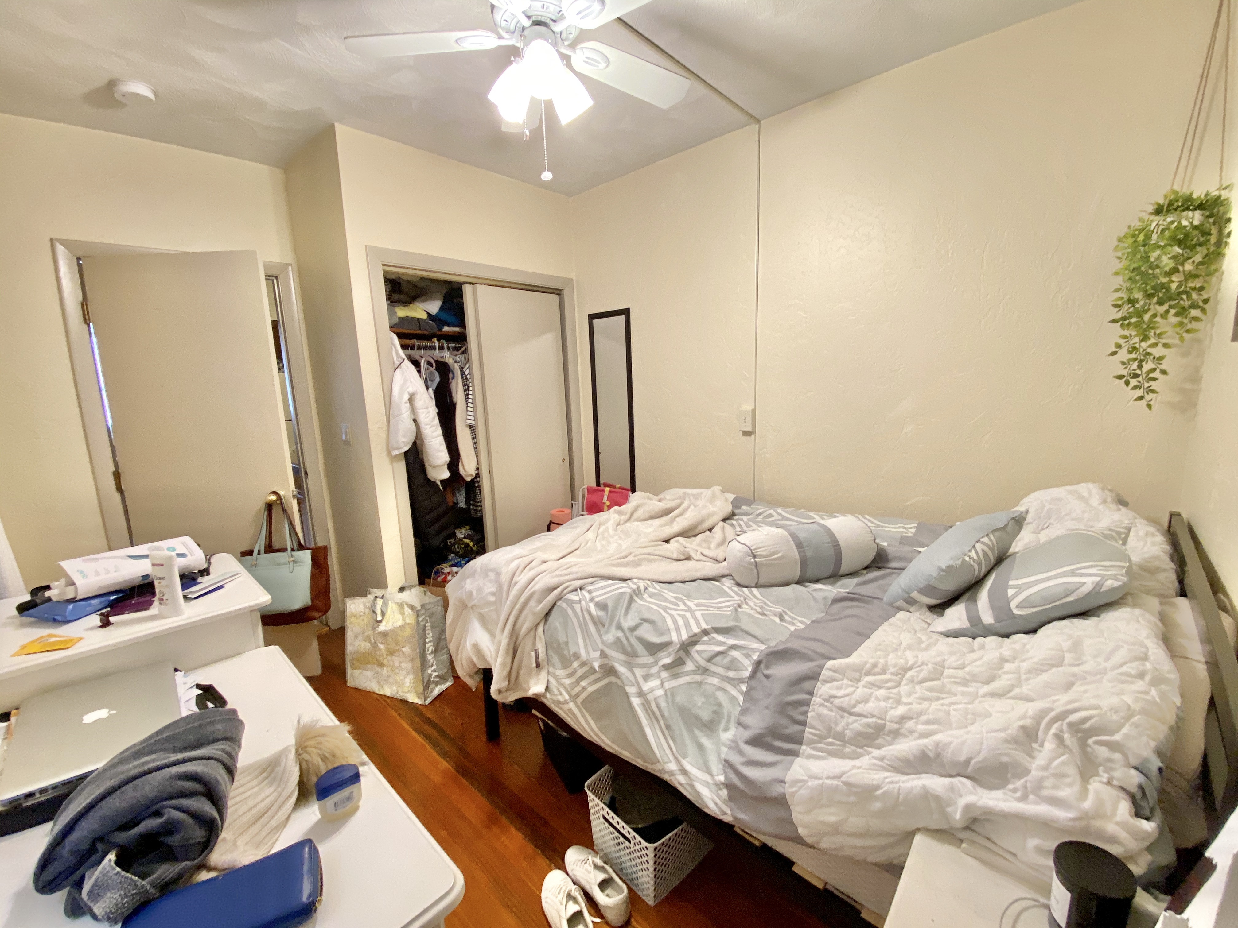 3 bed, 1 bath apartment for rent at 5 Hull St Unit 2, North End — photo 6 of 18