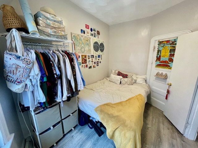 2 bed, 1 bath apartment for rent at 26-1/2 Charter St Unit 2, North End — photo 5 of 14