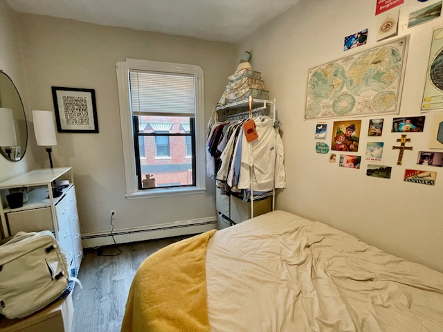2 bed, 1 bath apartment for rent at 26-1/2 Charter St Unit 2, North End — photo 6 of 14