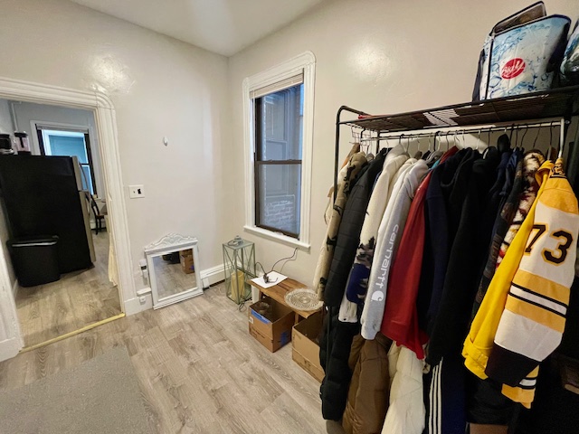 2 bed, 1 bath apartment for rent at 26-1/2 Charter St Unit 2, North End — photo 7 of 14