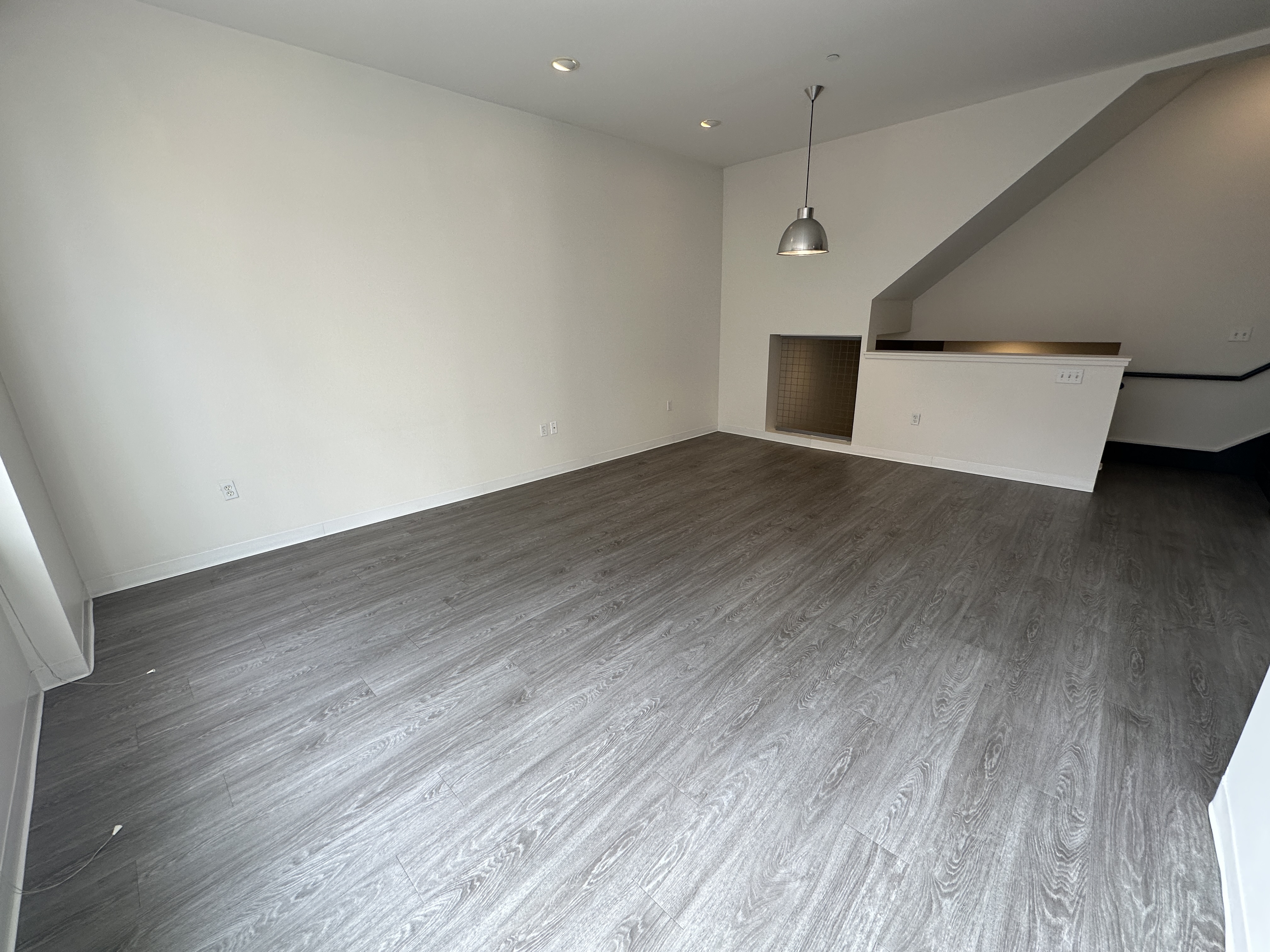 160 East Berkeley St, South End