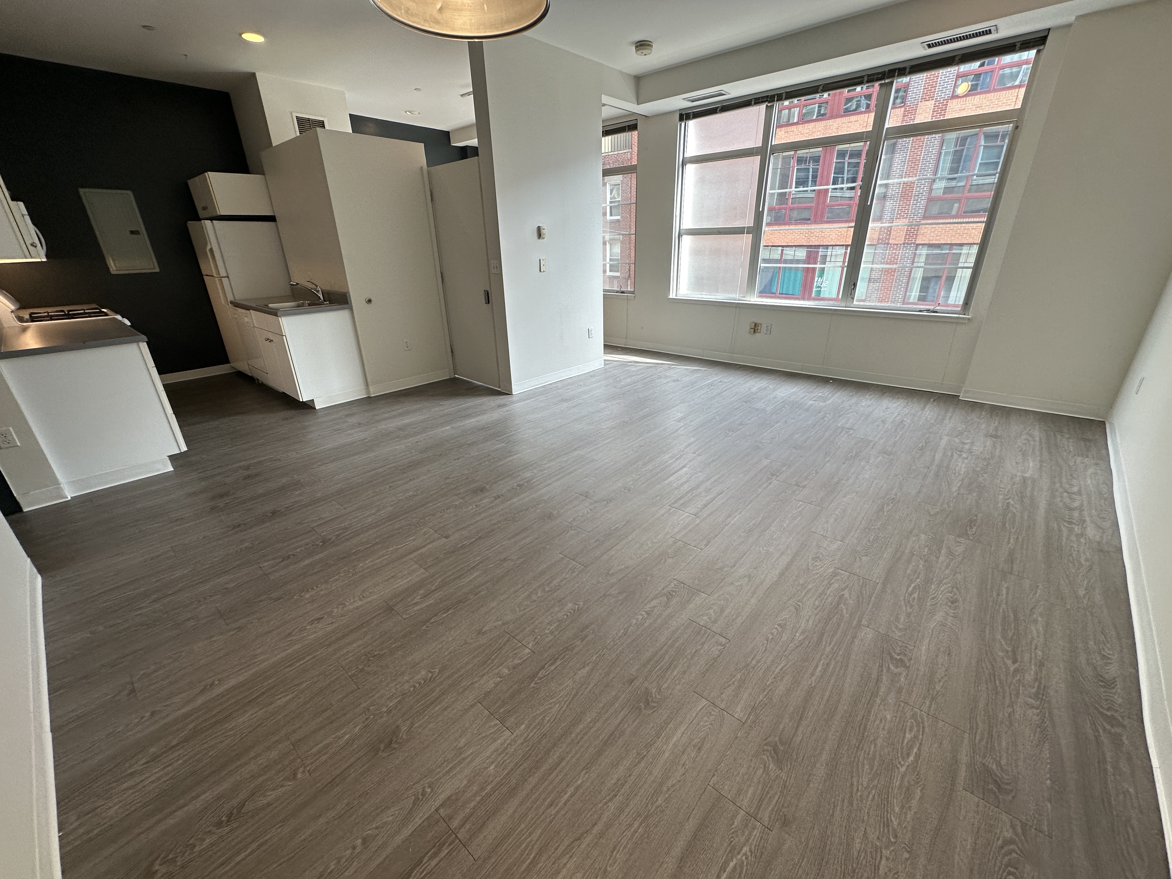 160 East Berkeley St, South End