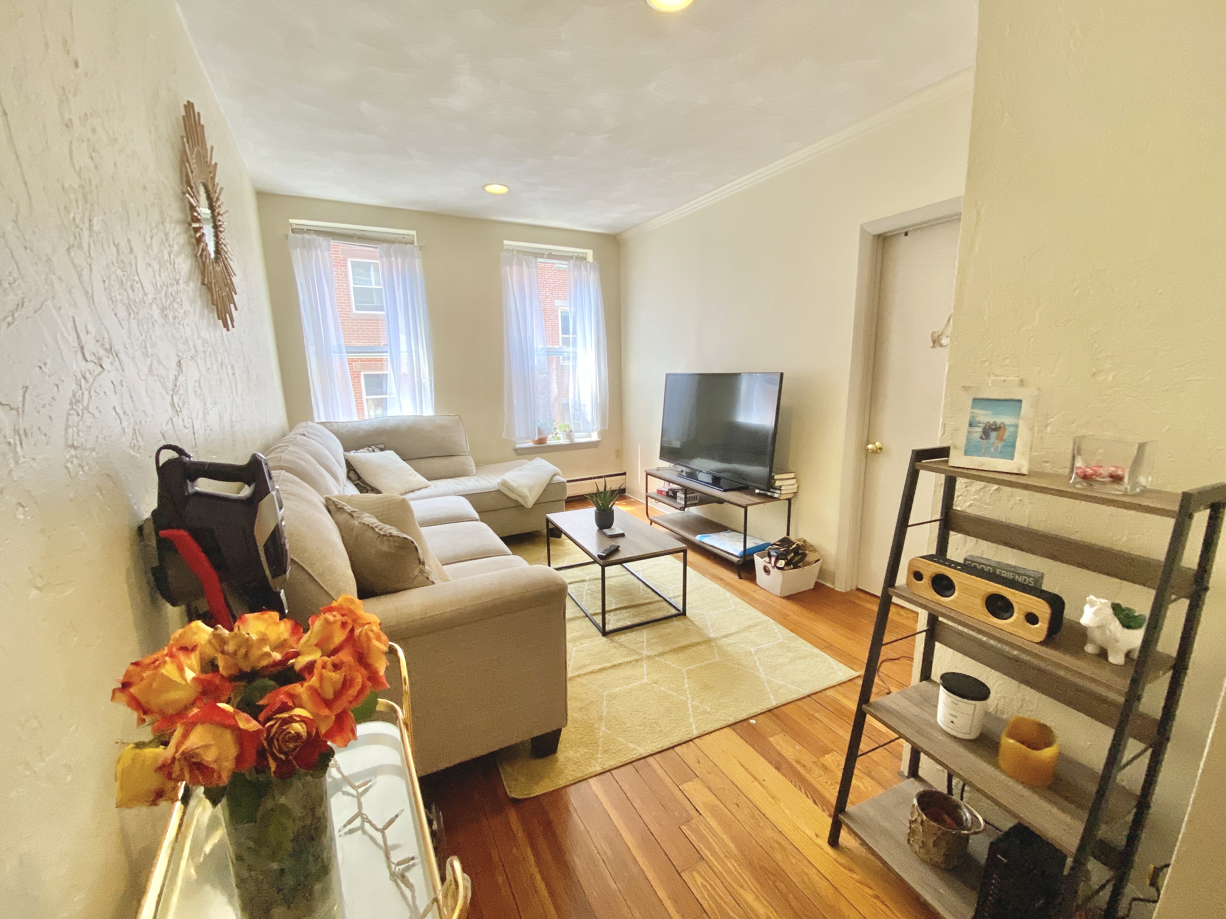 3 bed, 1 bath apartment for rent at 5 Hull St Unit 2, North End — photo 12 of 18