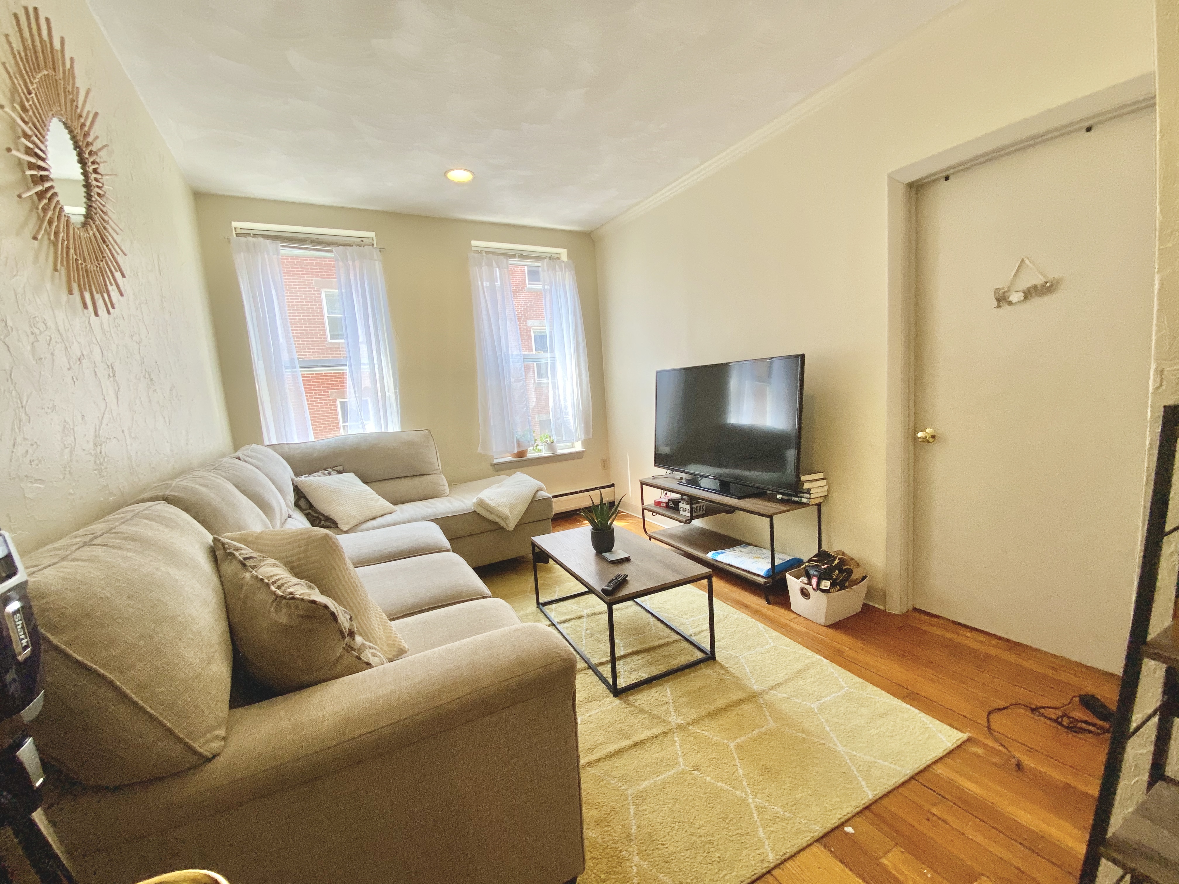 3 bed, 1 bath apartment for rent at 5 Hull St Unit 2, North End — photo 13 of 18