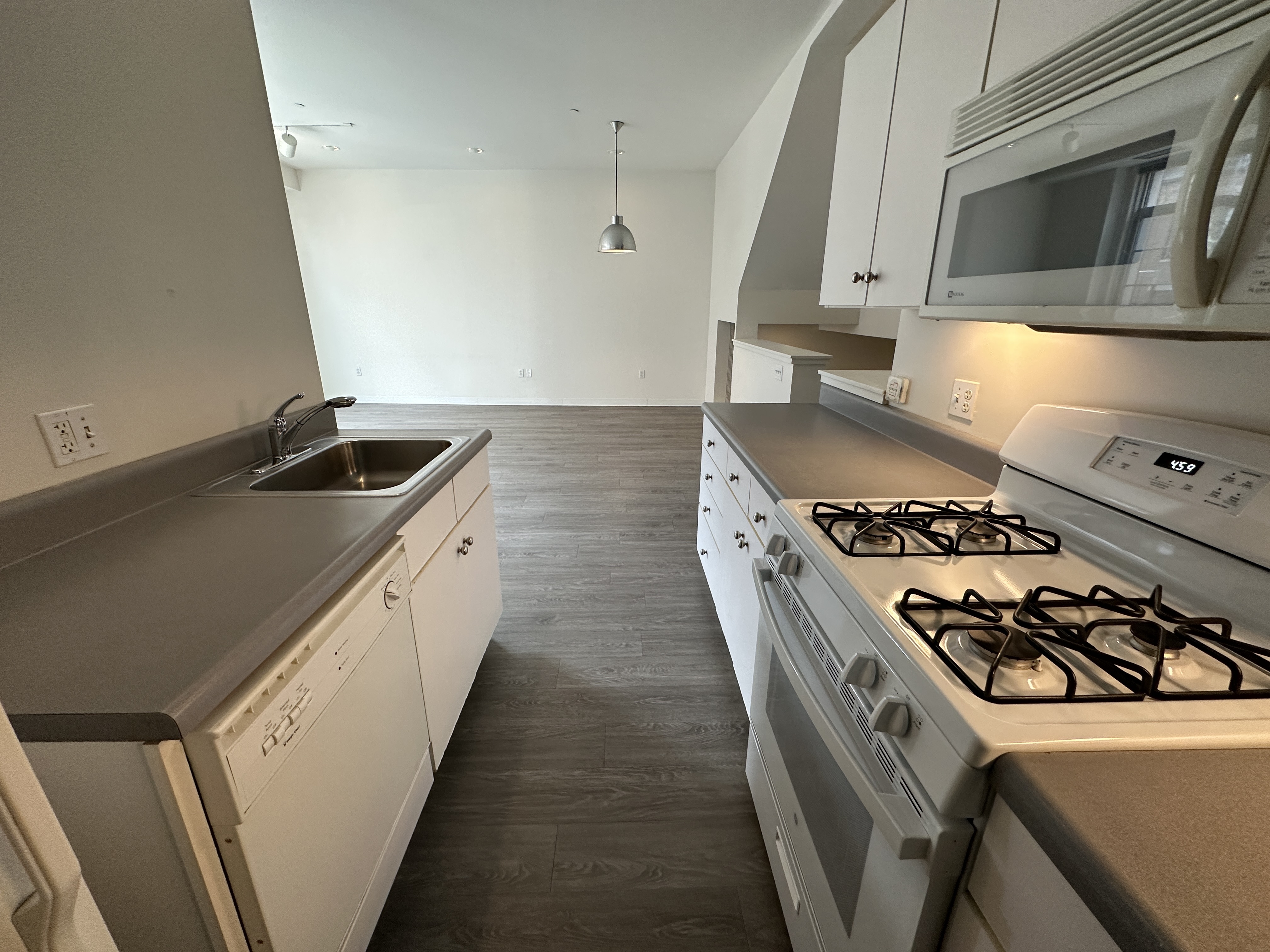 160 East Berkeley St, South End