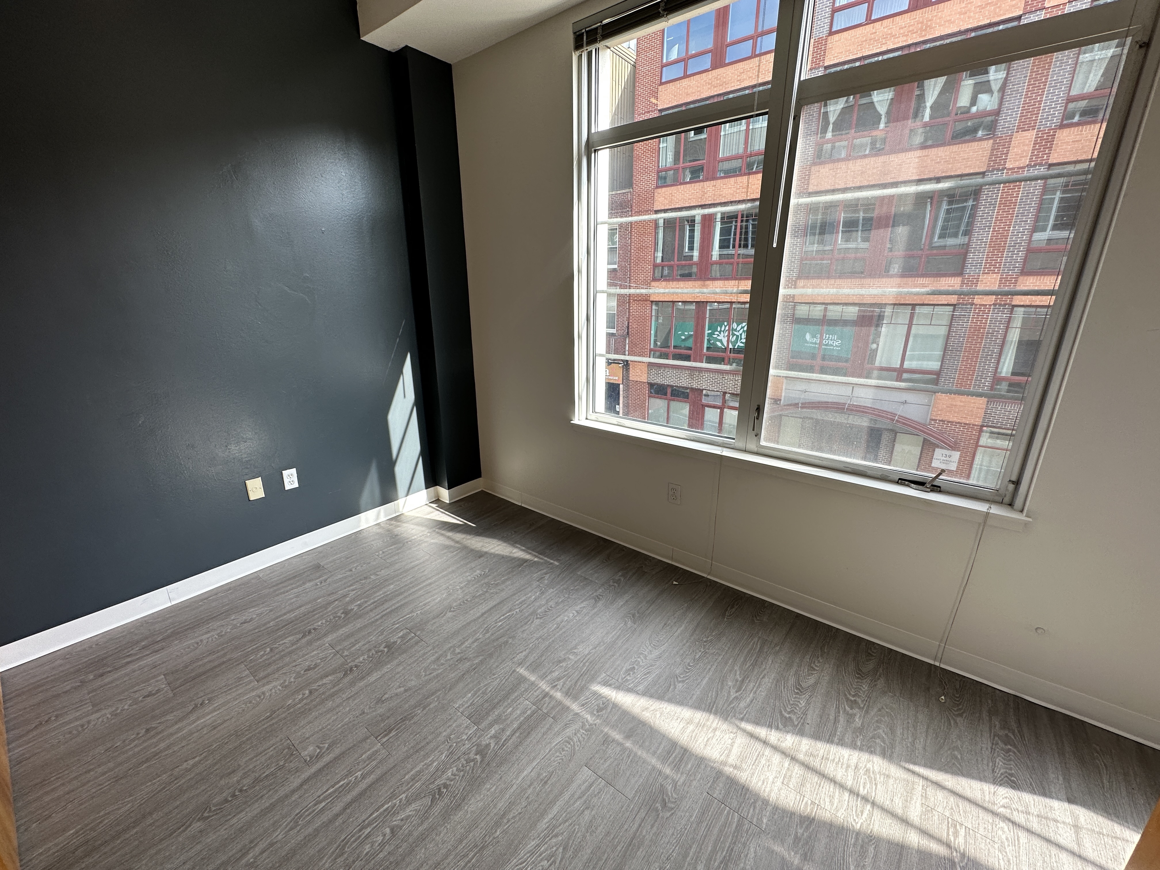 160 East Berkeley St, South End