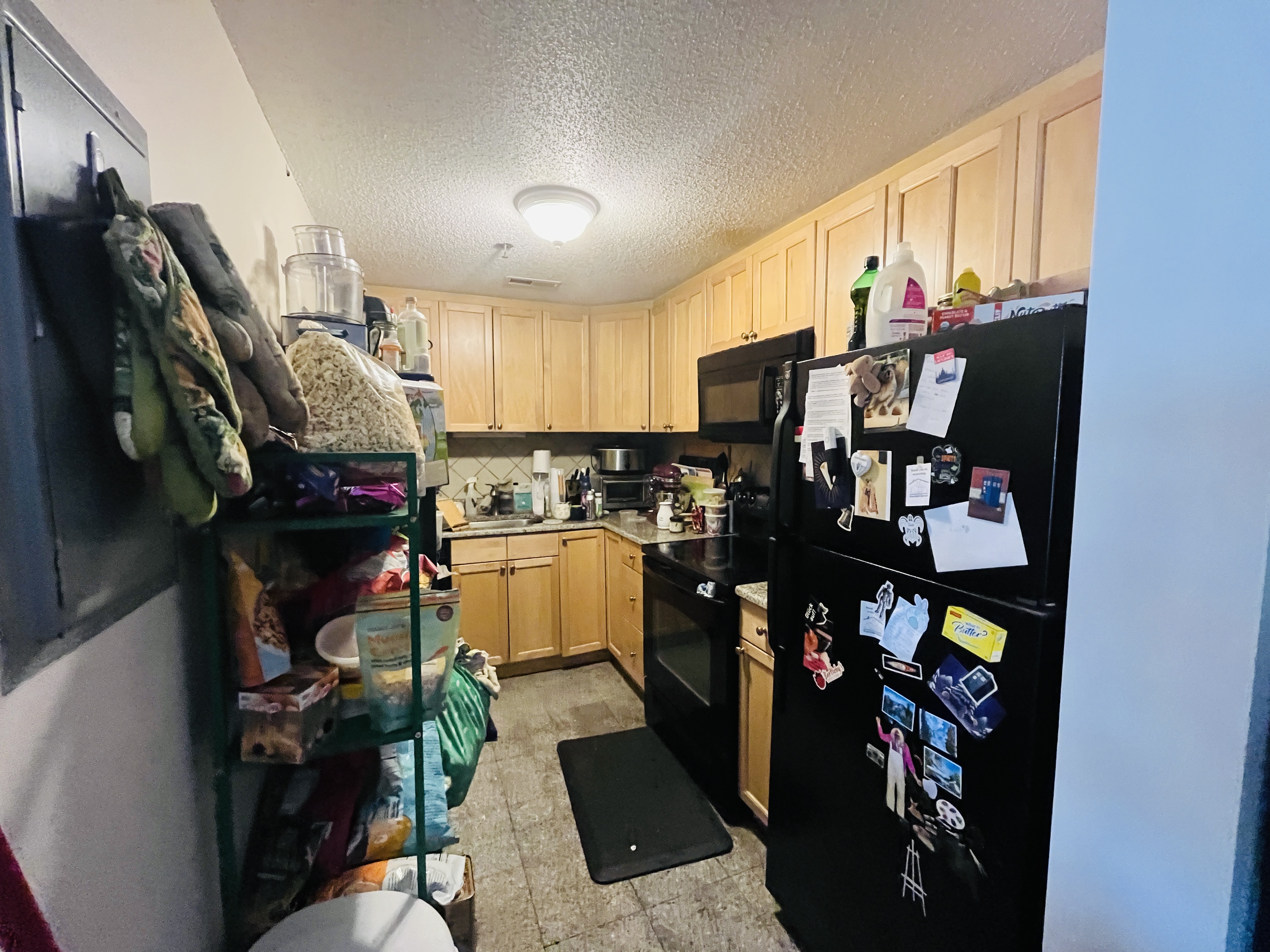 2 bed, 2 bath apartment for rent at 2456 Massachusetts Ave Unit 303, North Cambridge — photo 9 of 11