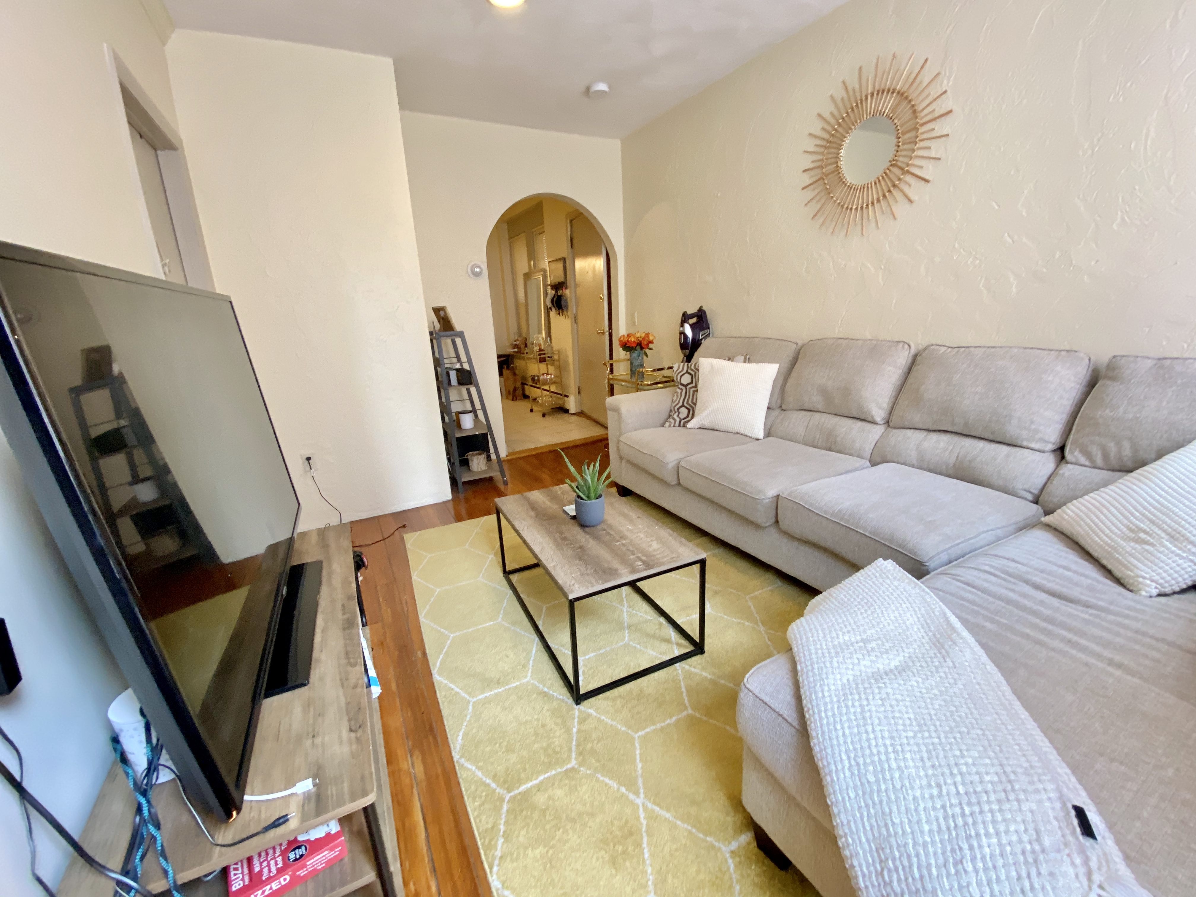 3 bed, 1 bath apartment for rent at 5 Hull St Unit 2, North End — photo 16 of 18