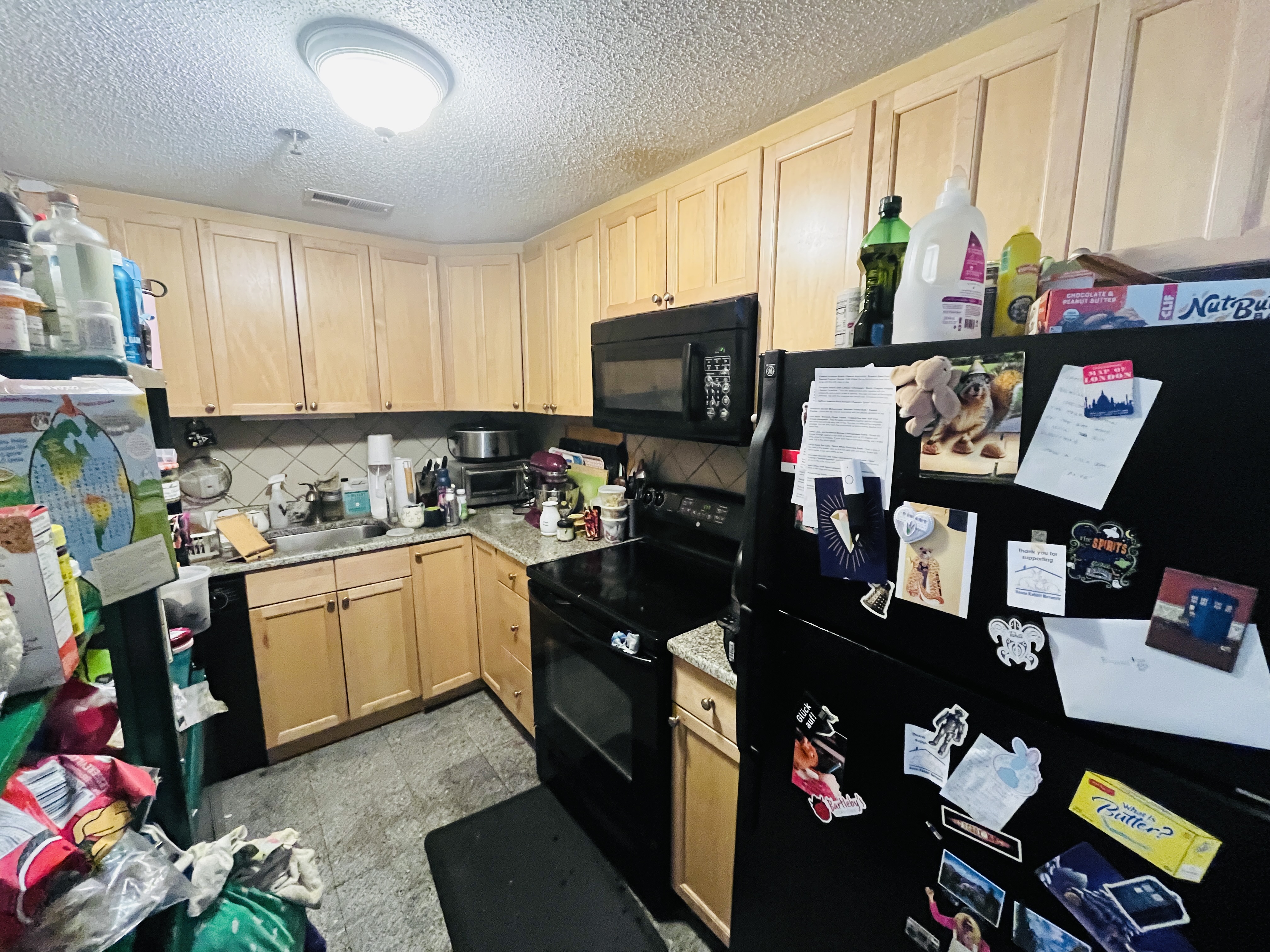 2 bed, 2 bath apartment for rent at 2456 Massachusetts Ave Unit 303, North Cambridge — photo 10 of 11