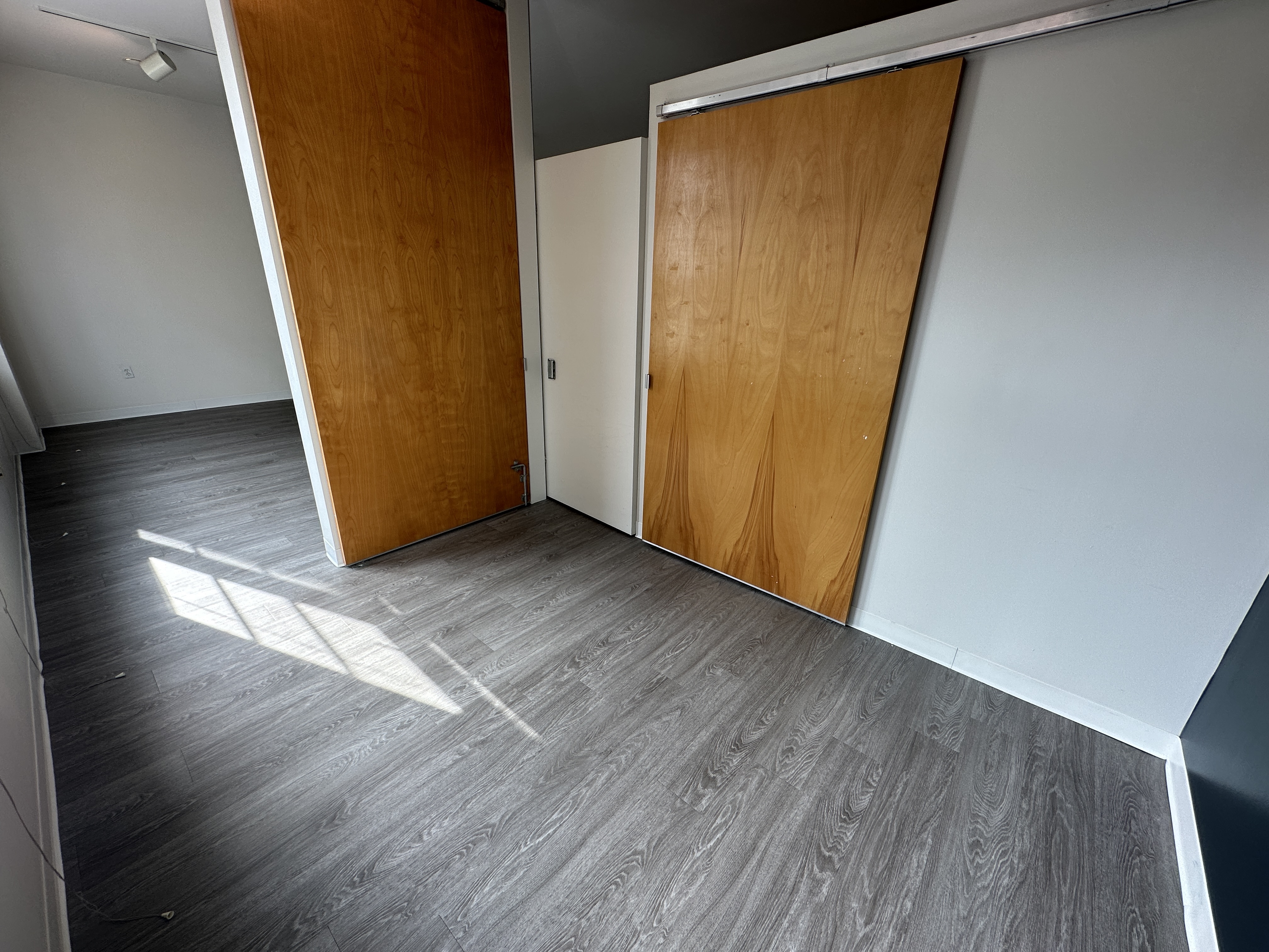 160 East Berkeley St, South End