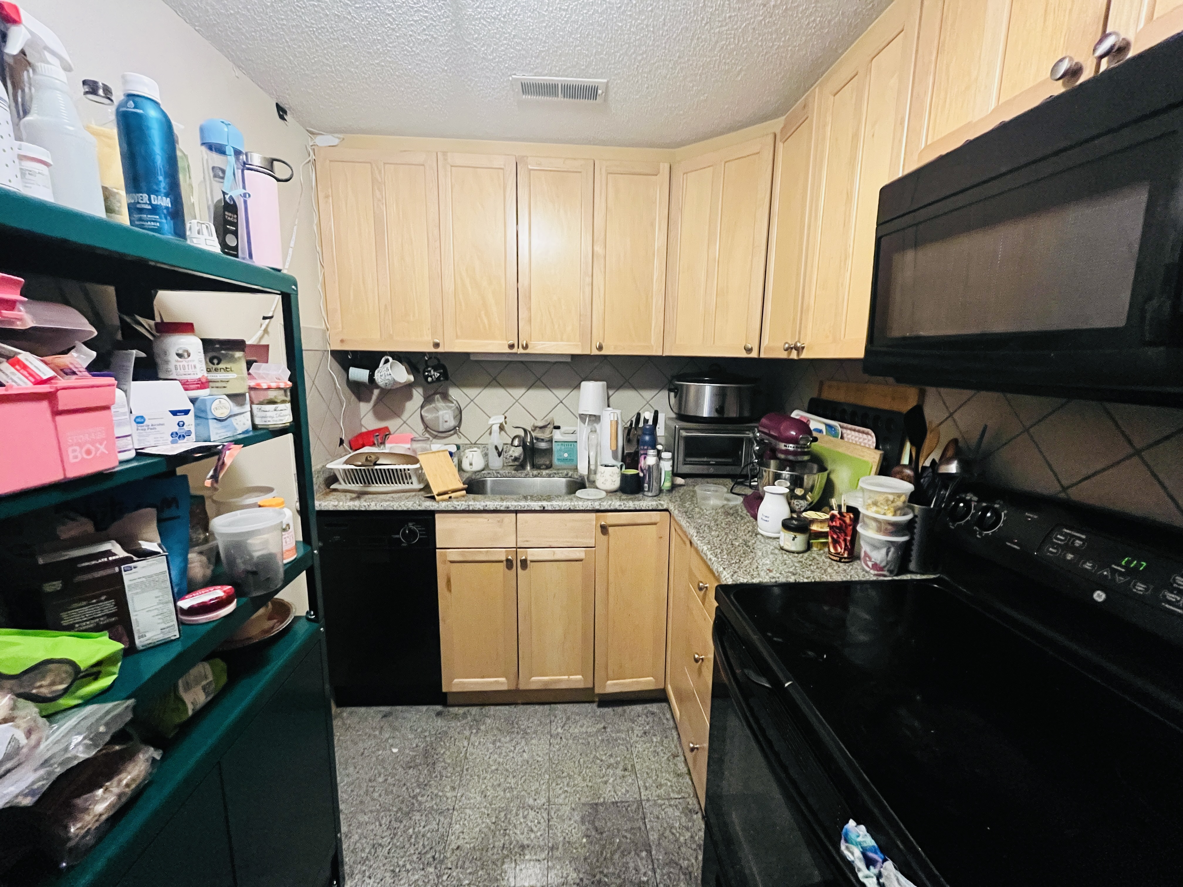 2 bed, 2 bath apartment for rent at 2456 Massachusetts Ave Unit 303, North Cambridge — photo 11 of 11
