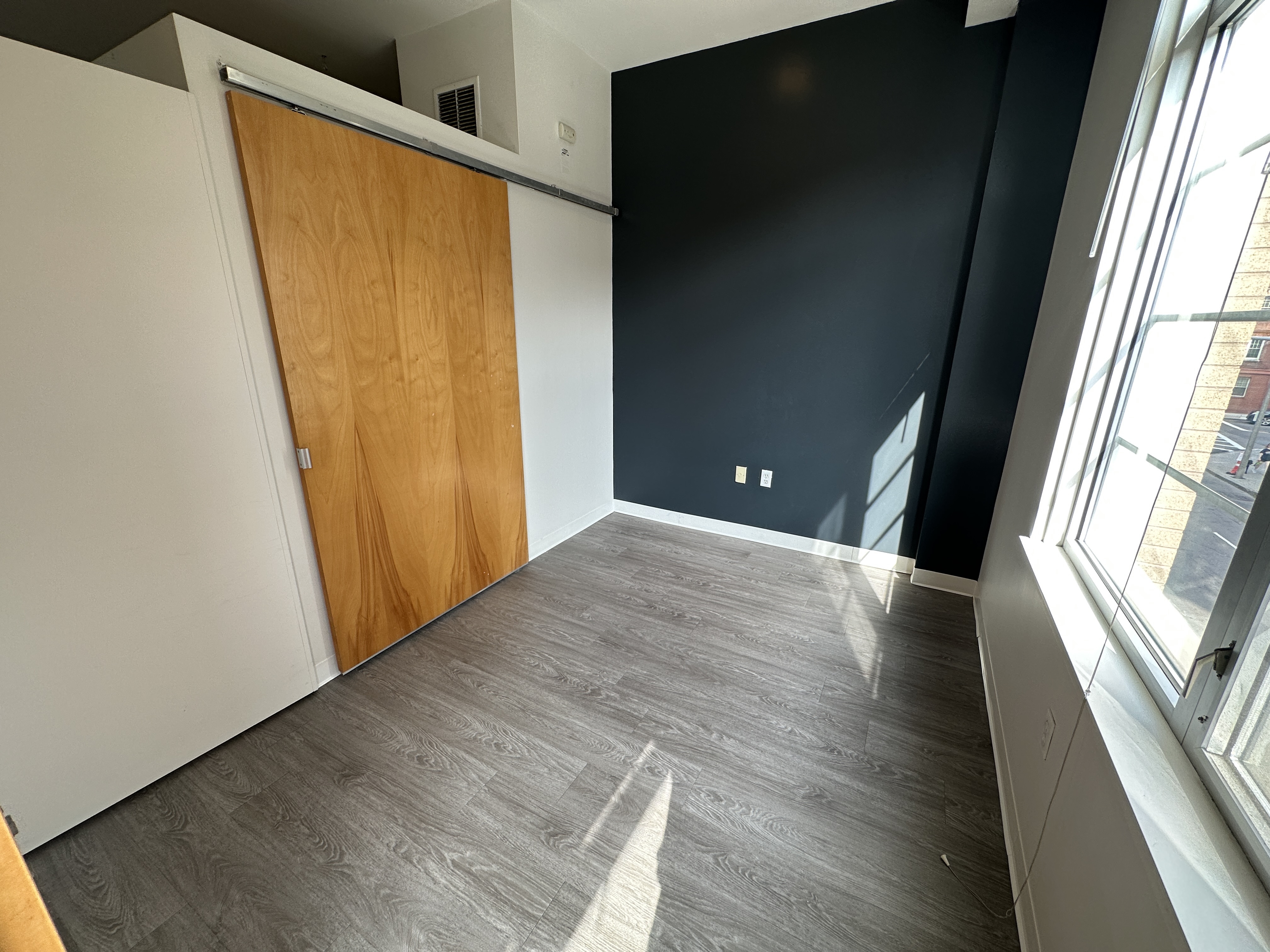 160 East Berkeley St, South End