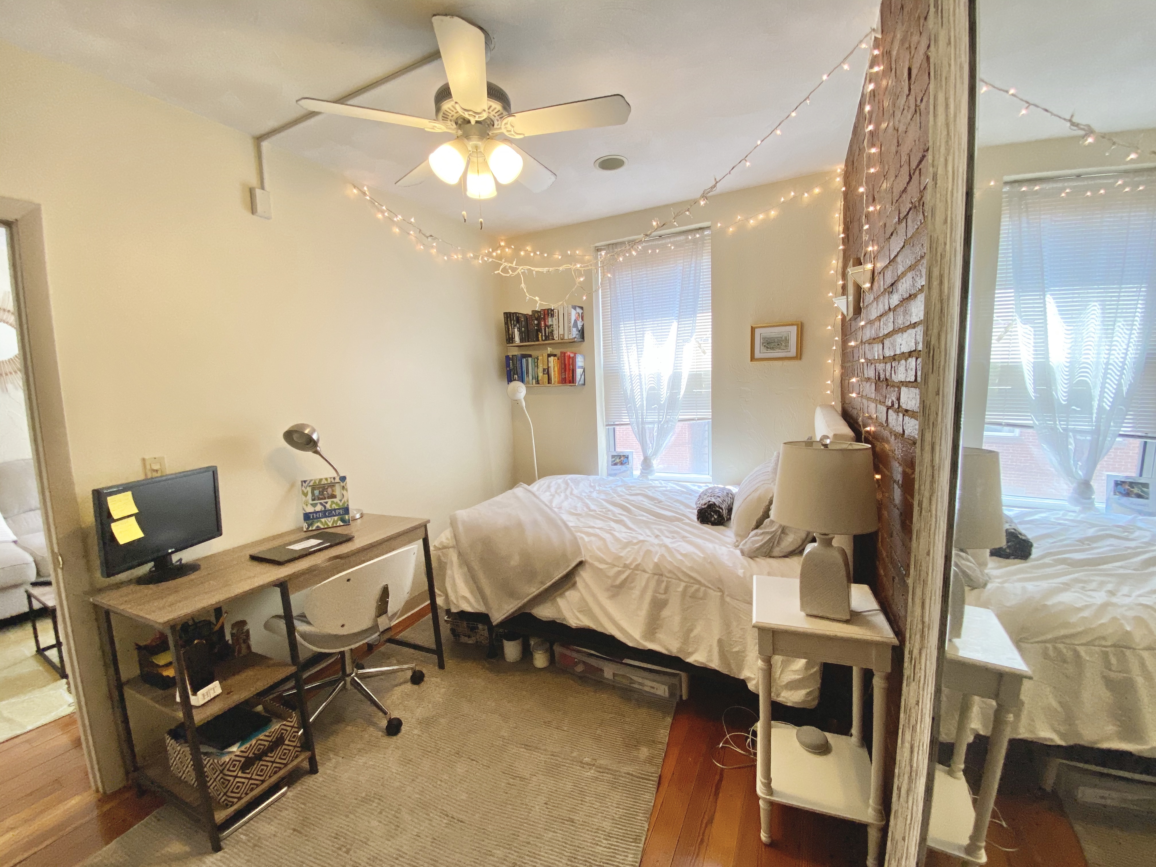 3 bed, 1 bath apartment for rent at 5 Hull St Unit 2, North End — photo 18 of 18