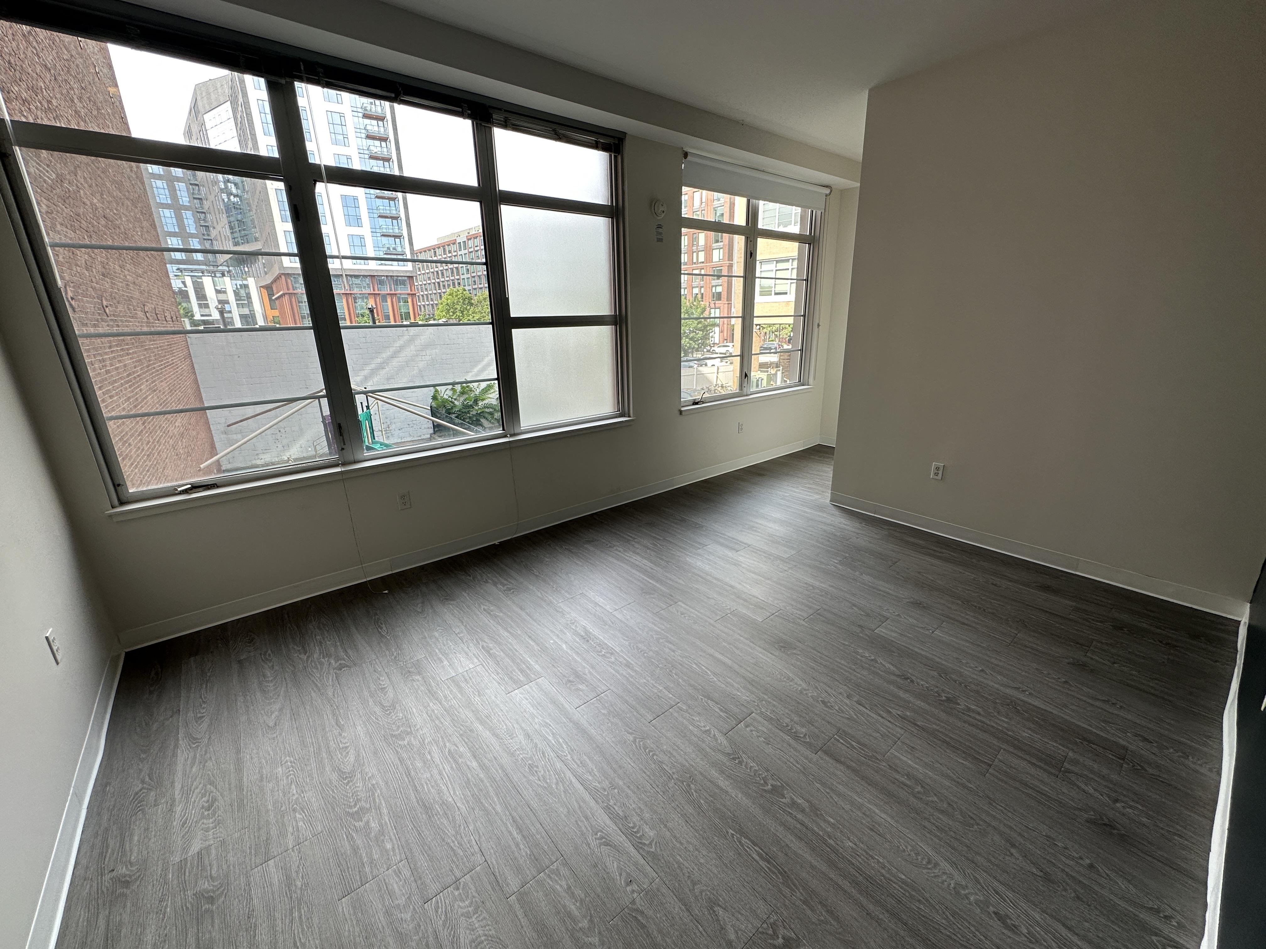 160 East Berkeley St, South End