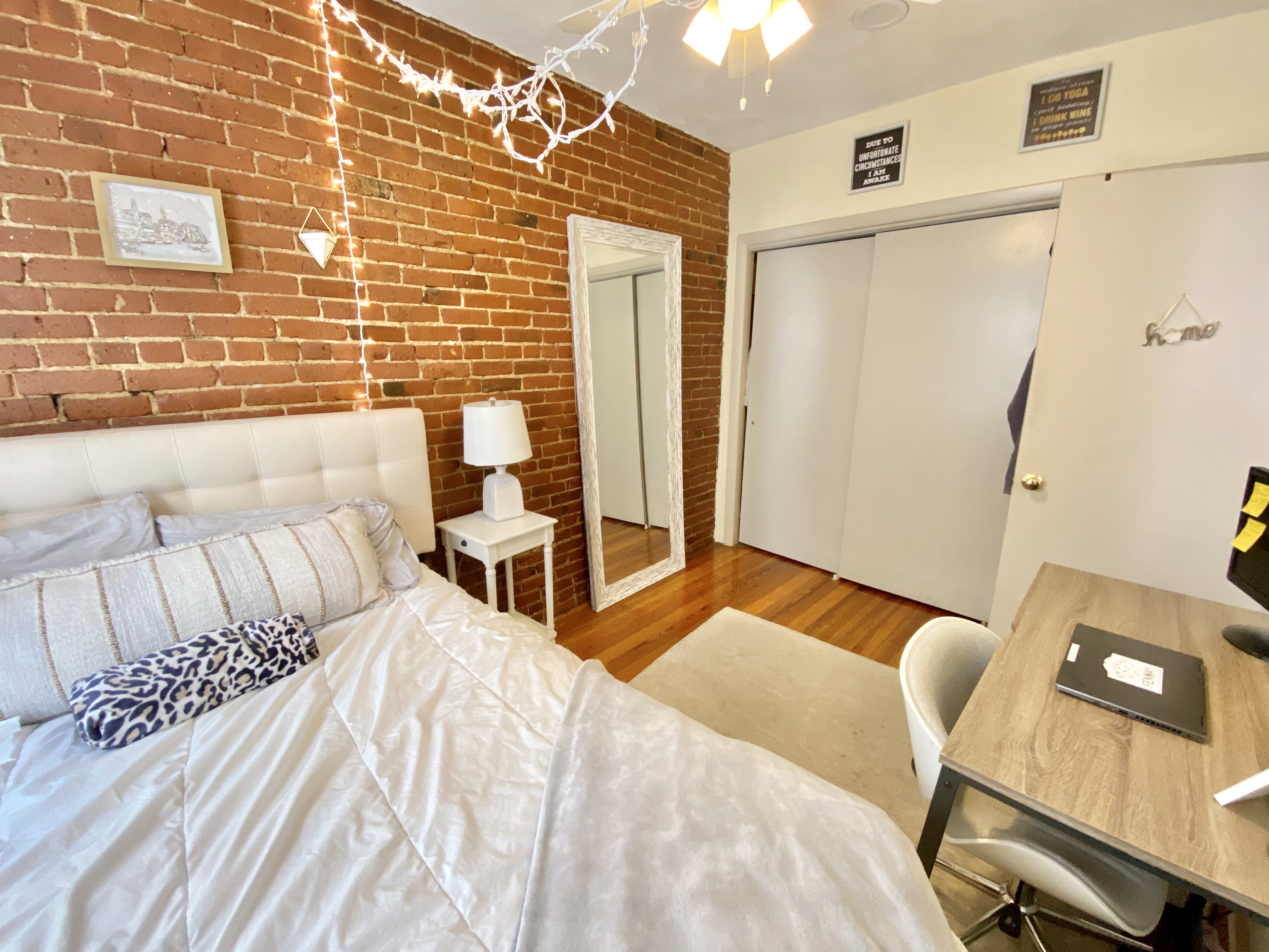 3 bed, 1 bath apartment for rent at 5 Hull St Unit 2, North End — photo 17 of 18