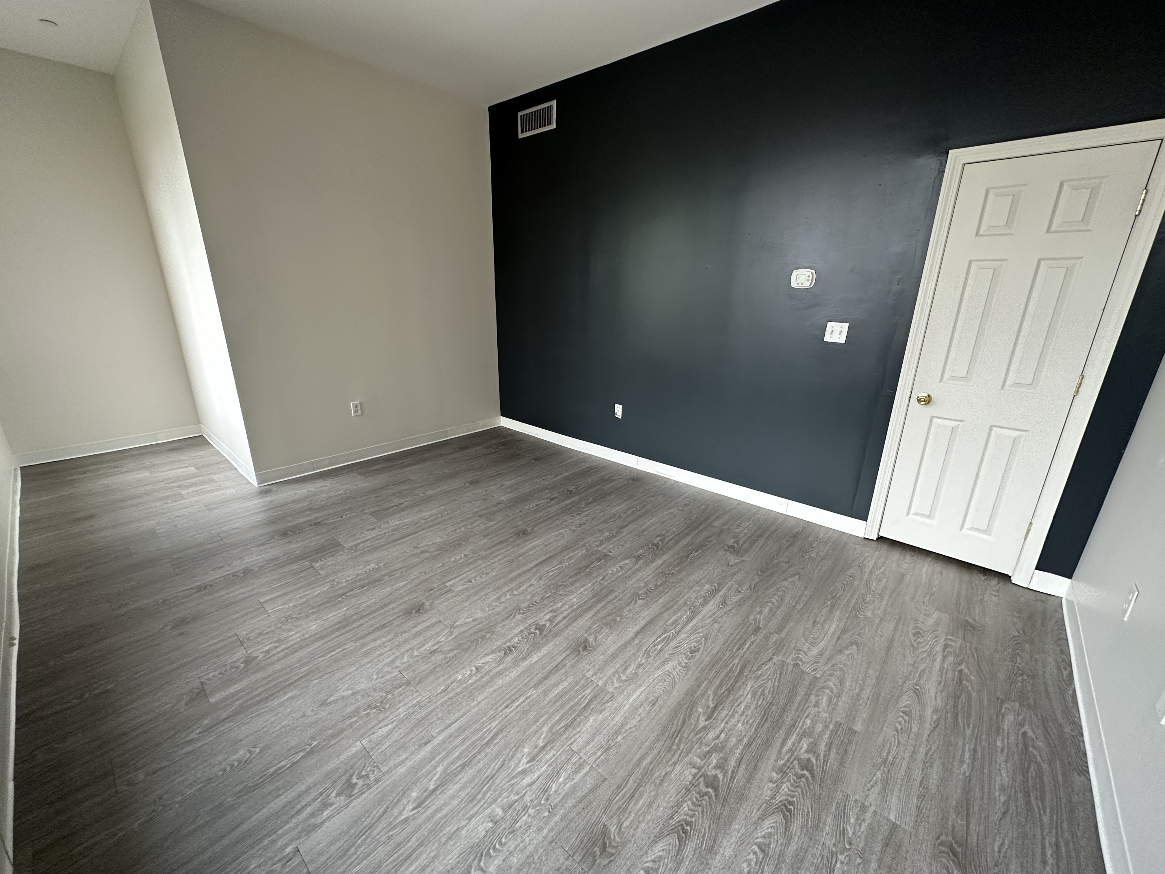 160 East Berkeley St, South End