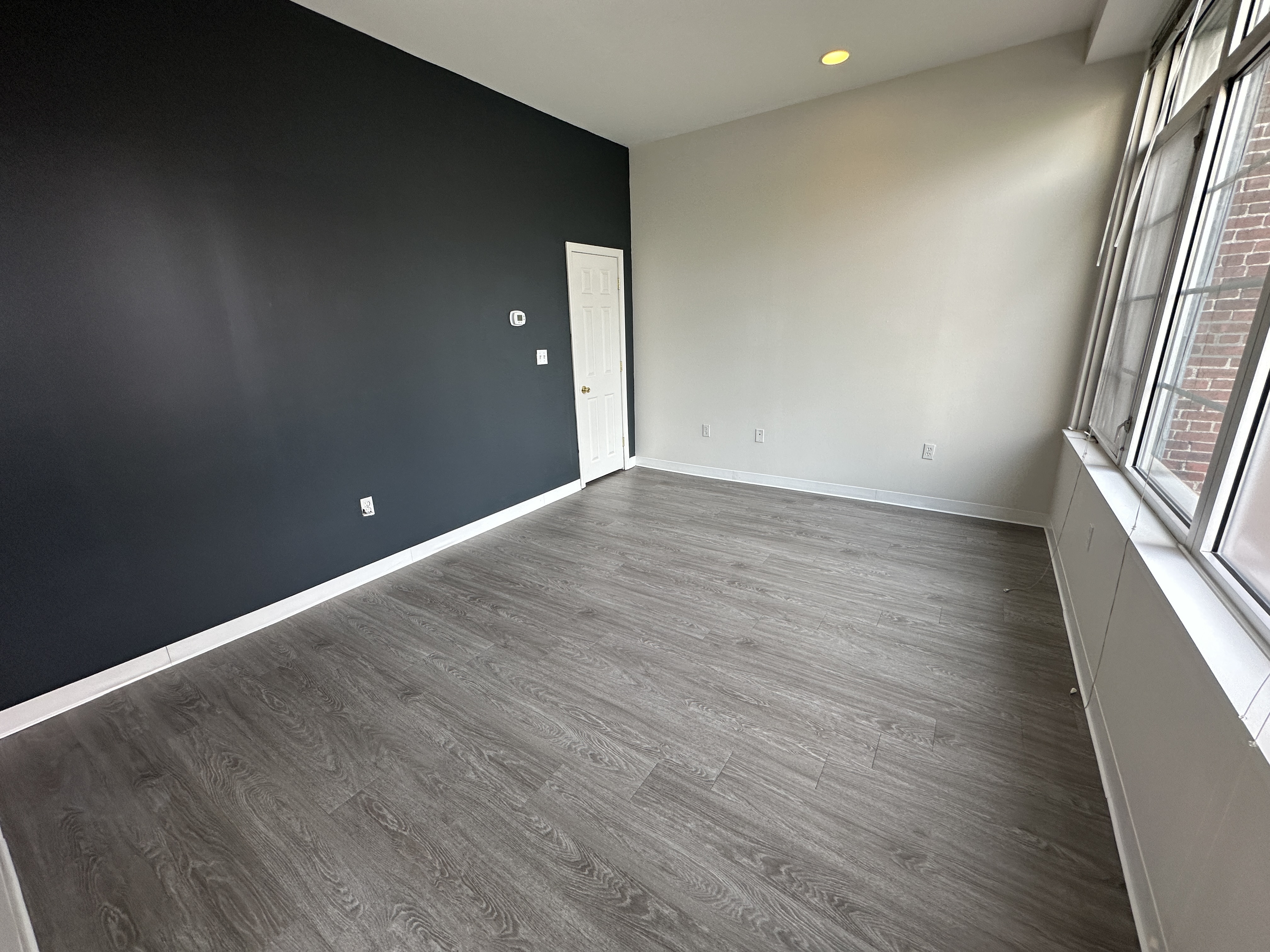 160 East Berkeley St, South End