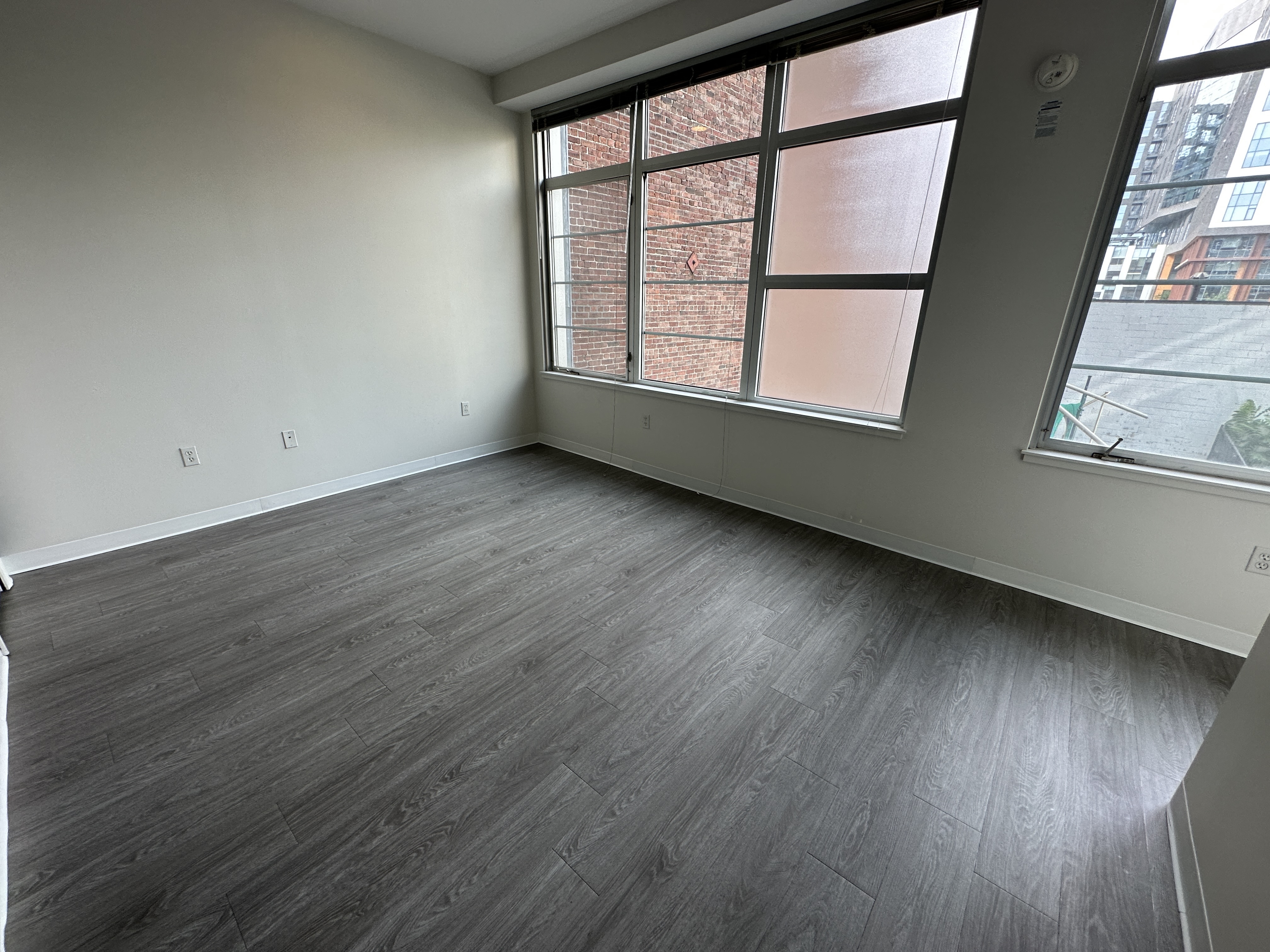 160 East Berkeley St, South End