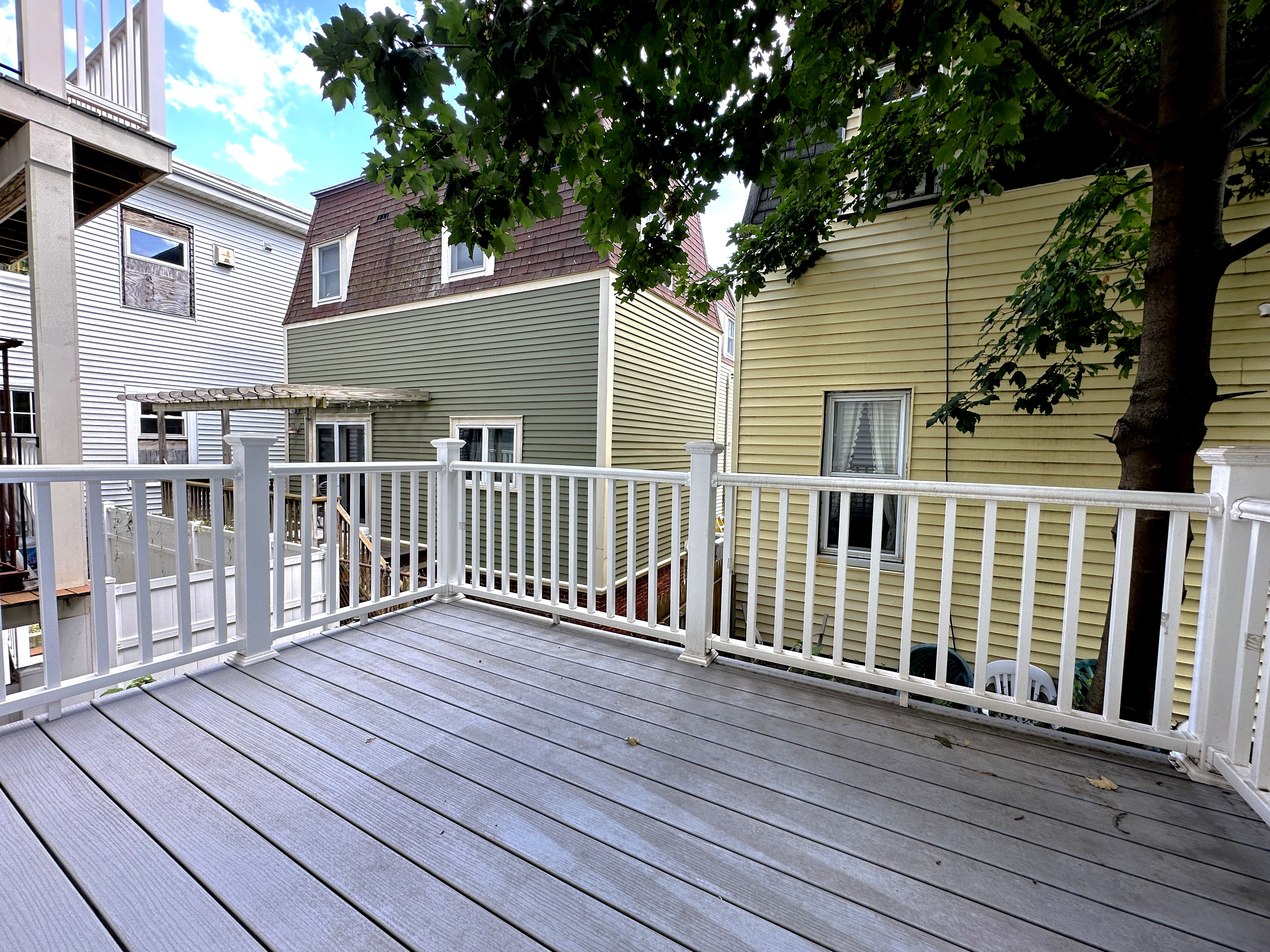2 bed, 1 bath apartment for rent at 29 Brighton St Unit 1, Charlestown — photo 5 of 15