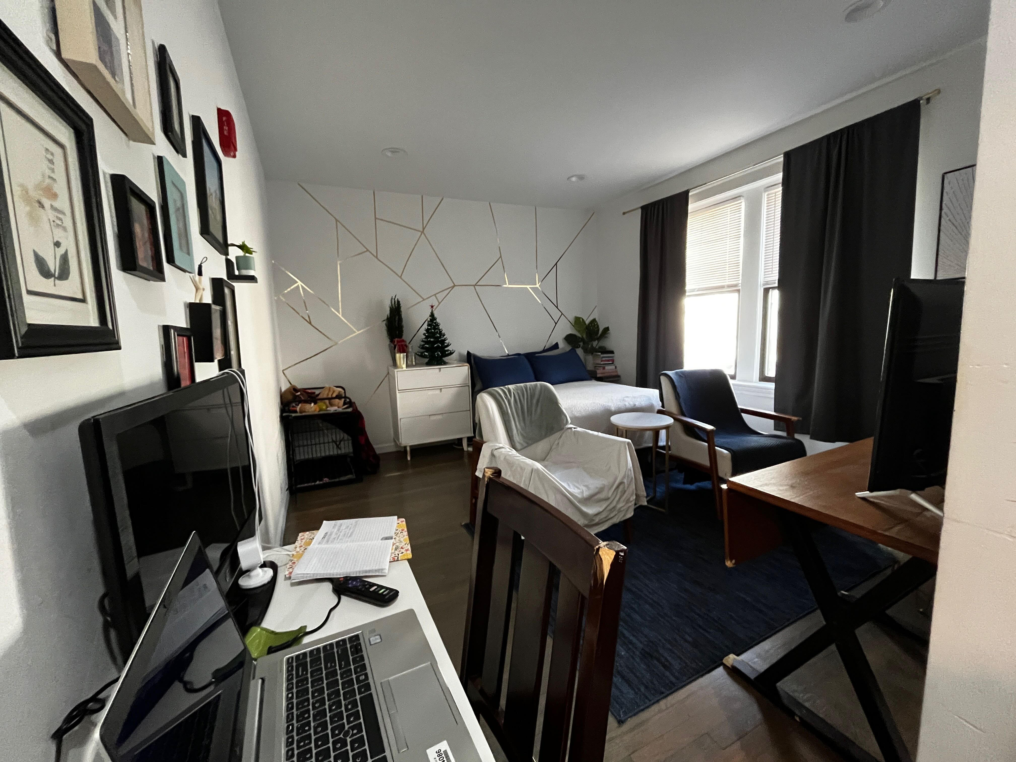 Studio bed, 1 bath apartment for rent at 14 Peterborough St Unit 21, Fenway — photo 1 of 10