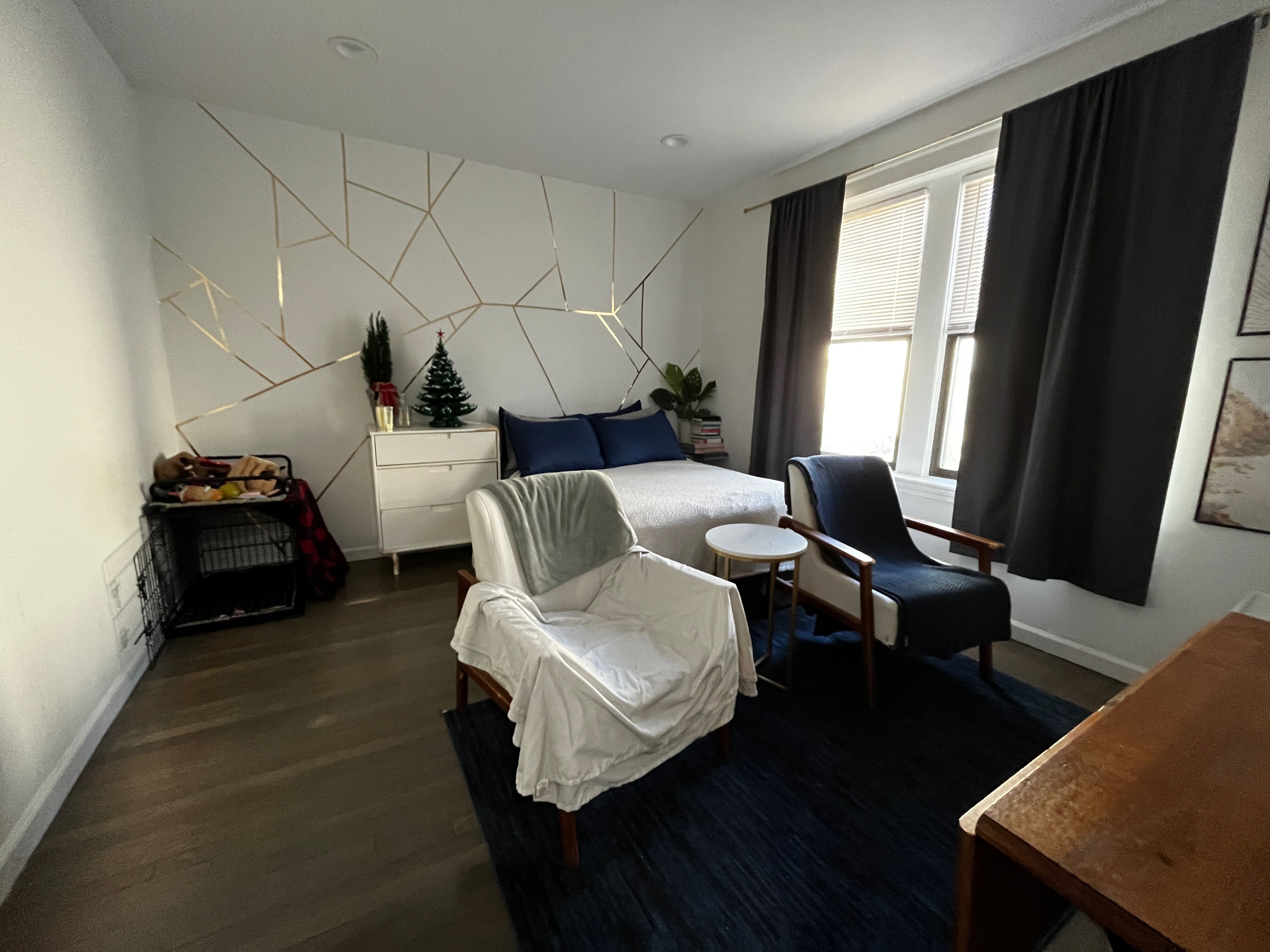 Studio bed, 1 bath apartment for rent at 14 Peterborough St Unit 21, Fenway — photo 2 of 10