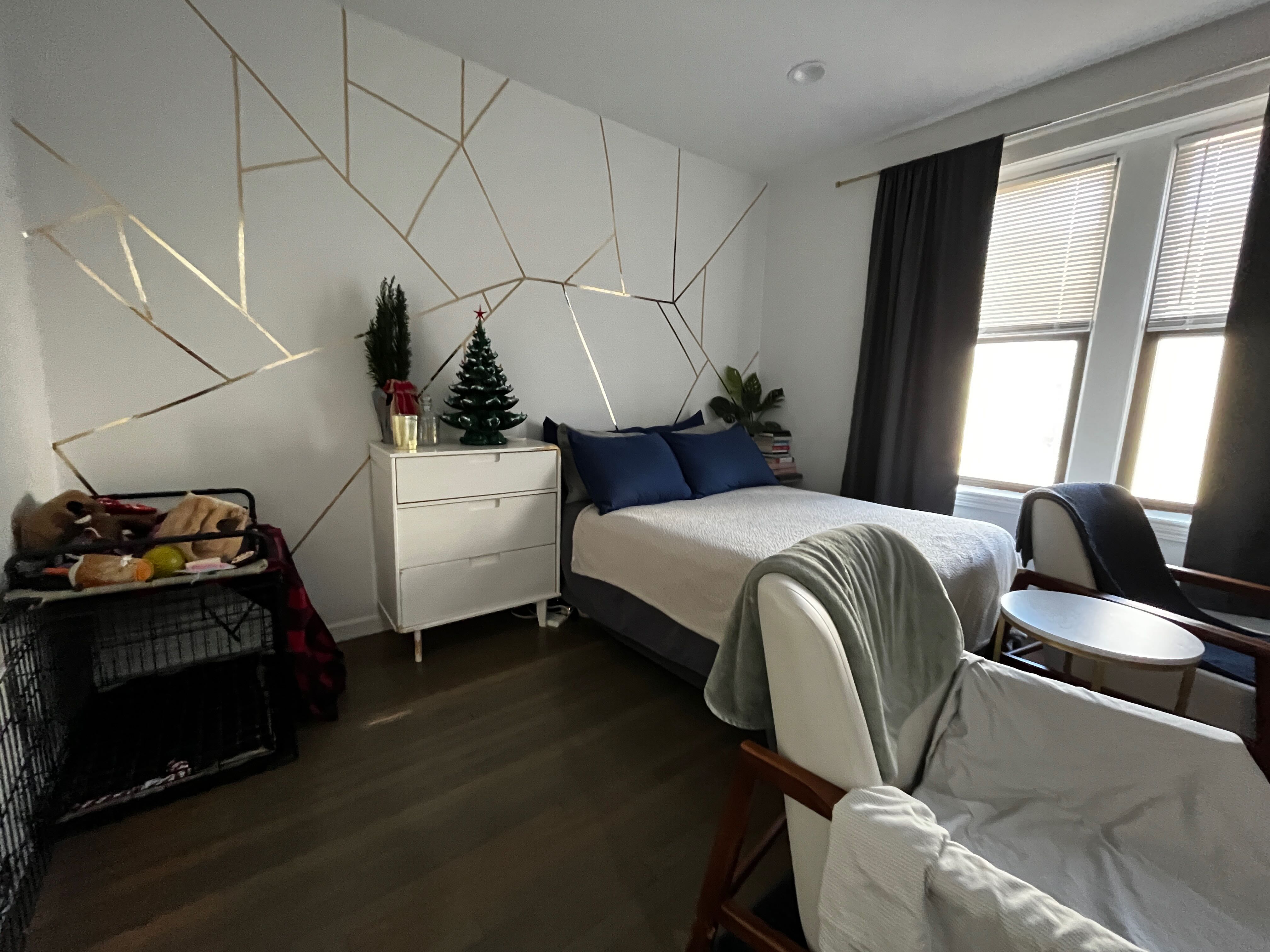 Studio bed, 1 bath apartment for rent at 14 Peterborough St Unit 21, Fenway — photo 3 of 10