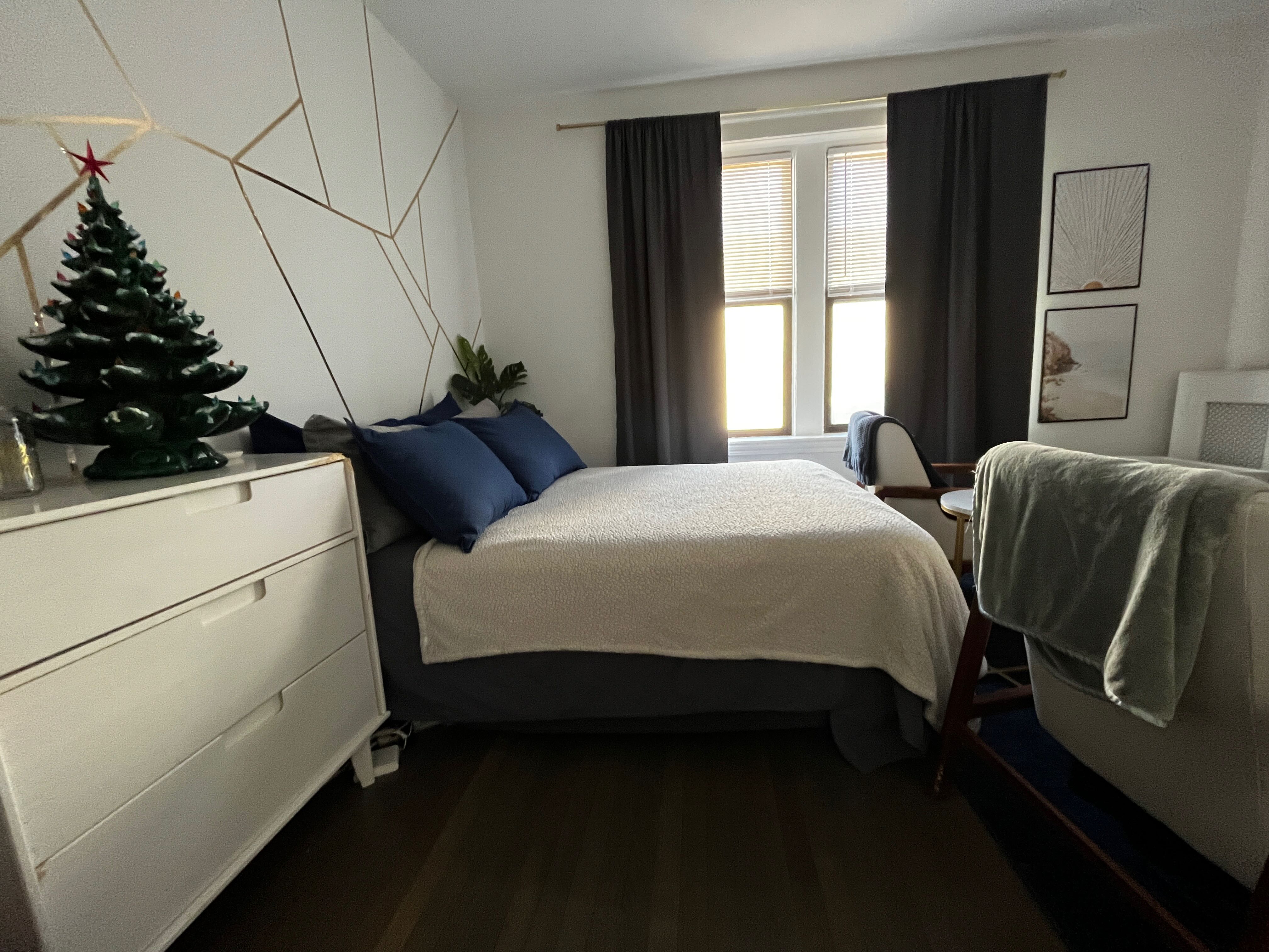 Studio bed, 1 bath apartment for rent at 14 Peterborough St Unit 21, Fenway — photo 4 of 10
